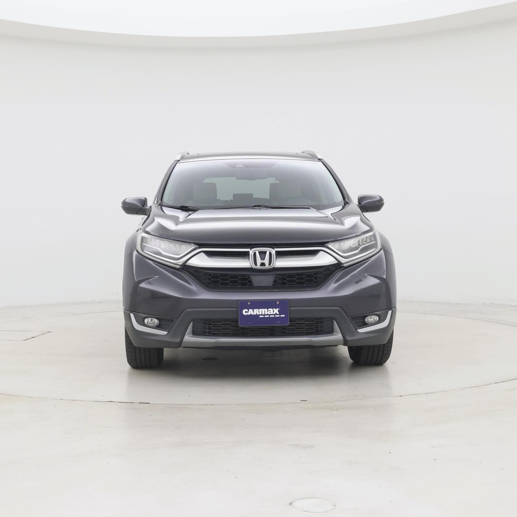 Thumbnail: 2018 Honda CR-V - 5