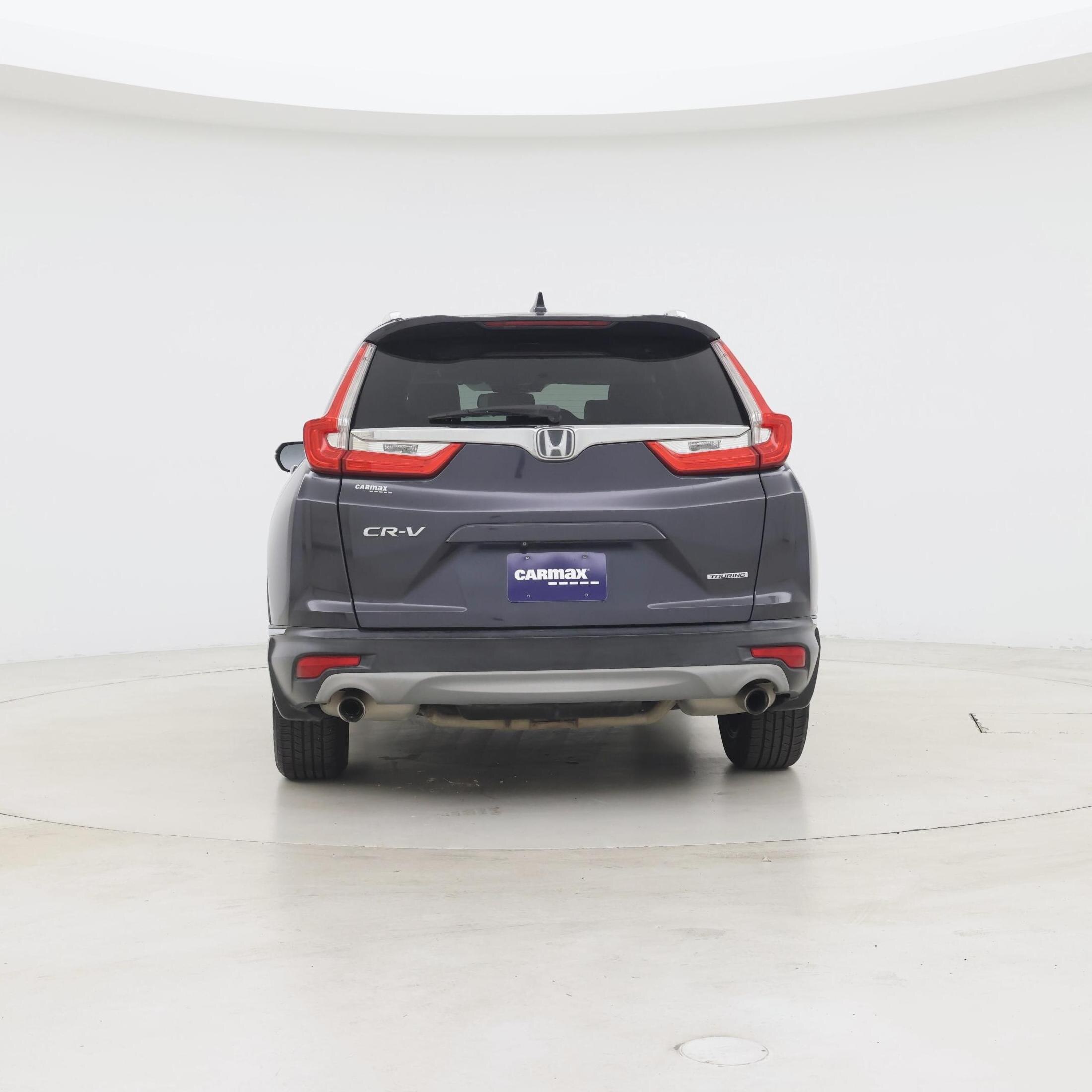 Thumbnail: 2018 Honda CR-V - 6