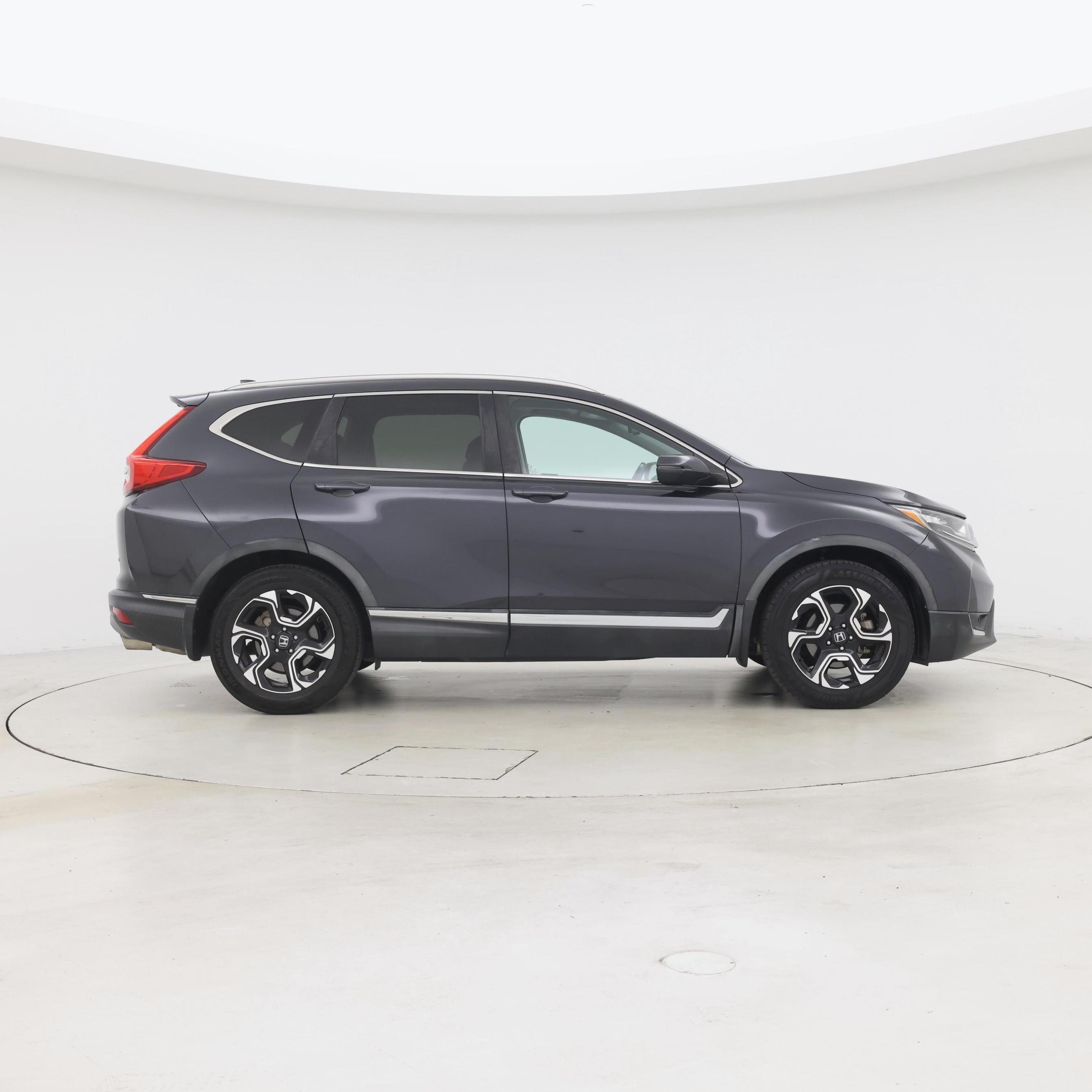 Thumbnail: 2018 Honda CR-V - 7