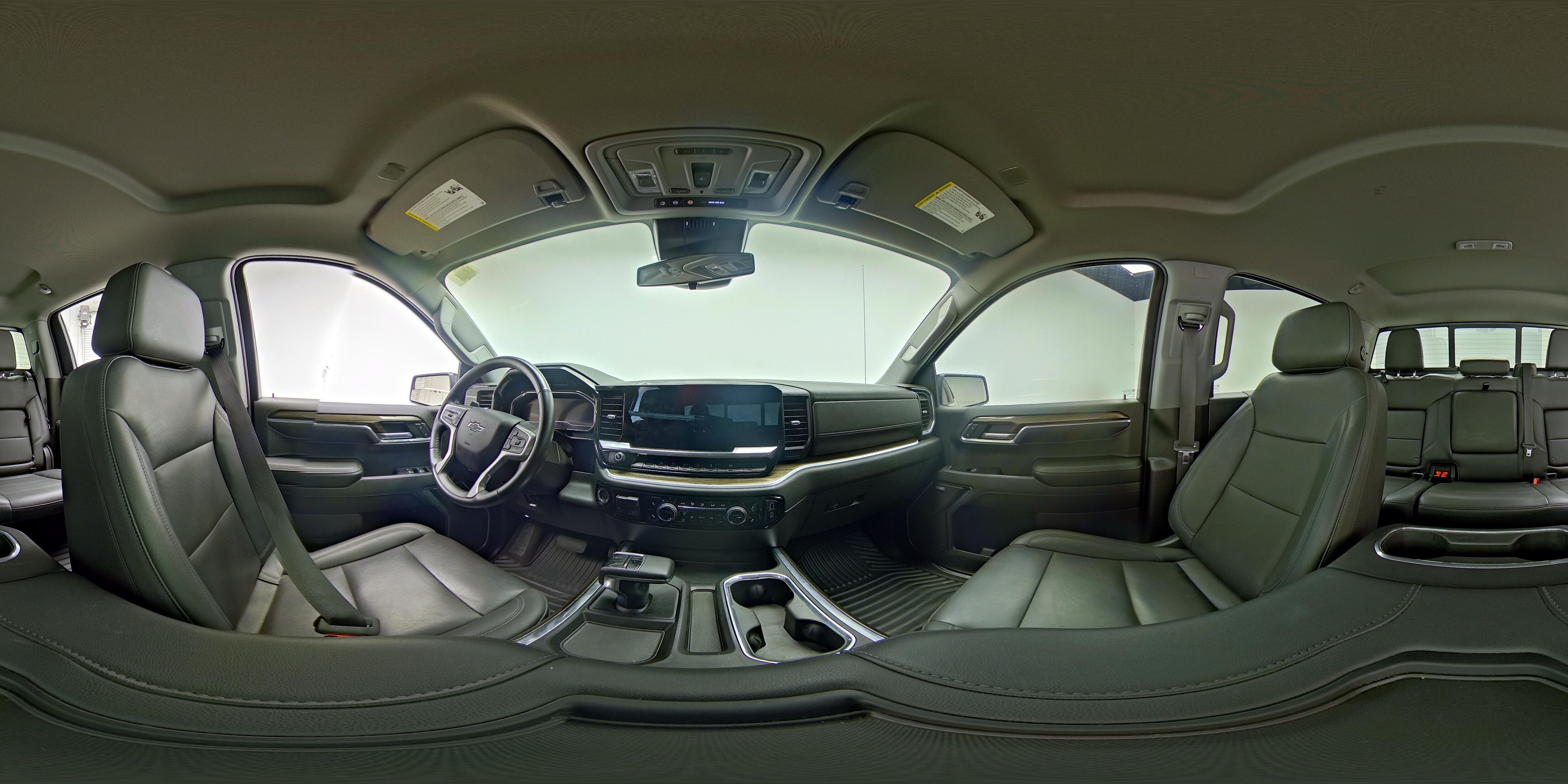 2022 Chevrolet Silverado 1500 RST - Photo 24