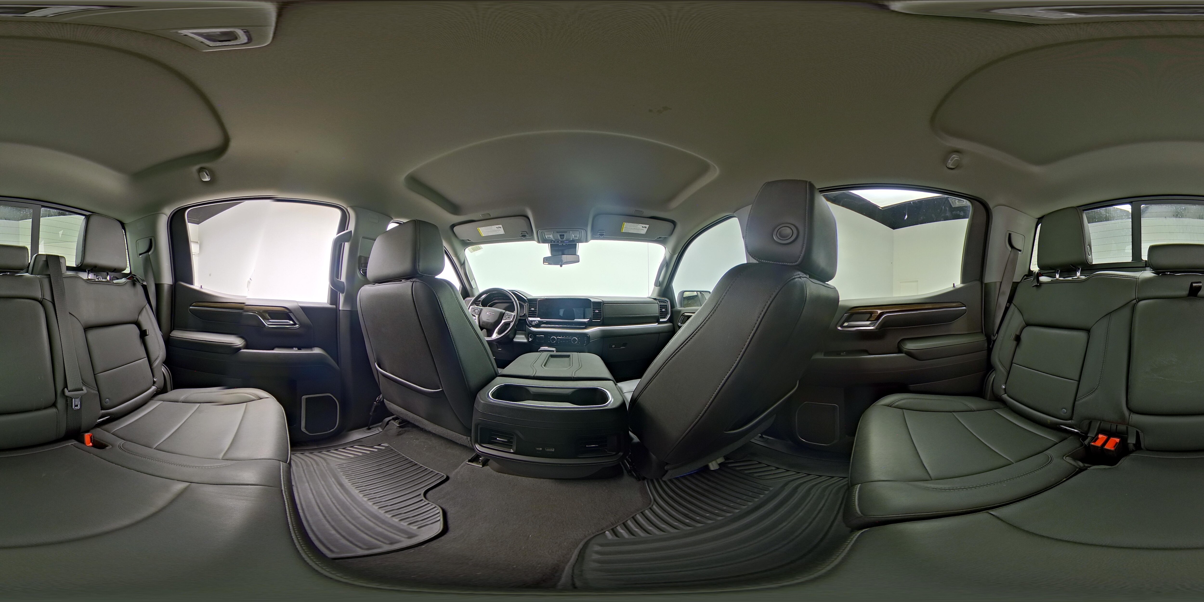 2022 Chevrolet Silverado 1500 RST - Photo 25