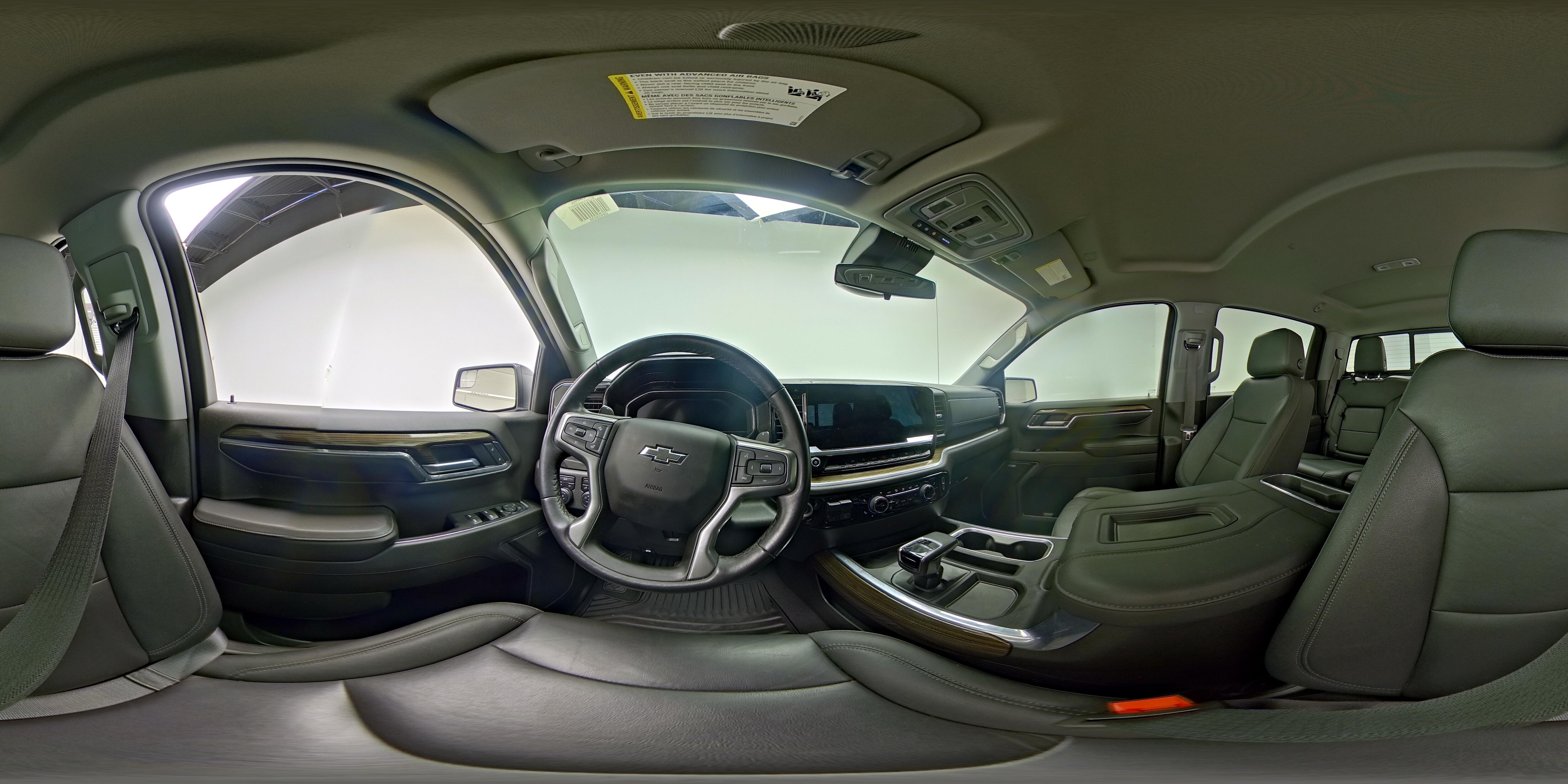 2022 Chevrolet Silverado 1500 RST - Photo 26