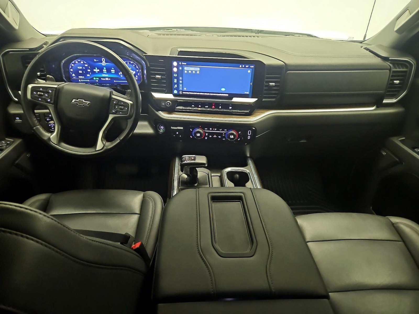 2022 Chevrolet Silverado 1500 RST - Photo 10