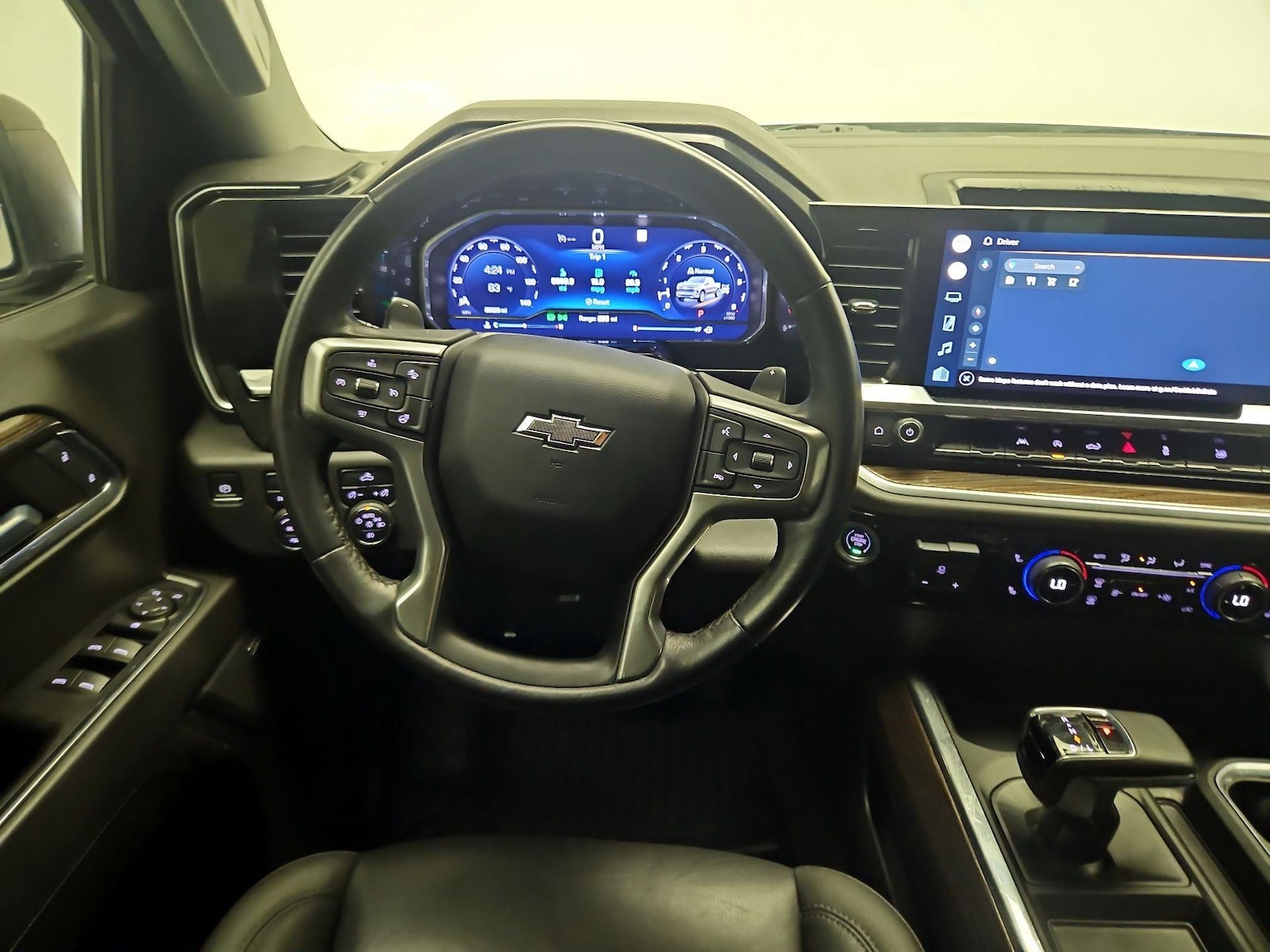 2022 Chevrolet Silverado 1500 RST - Photo 11