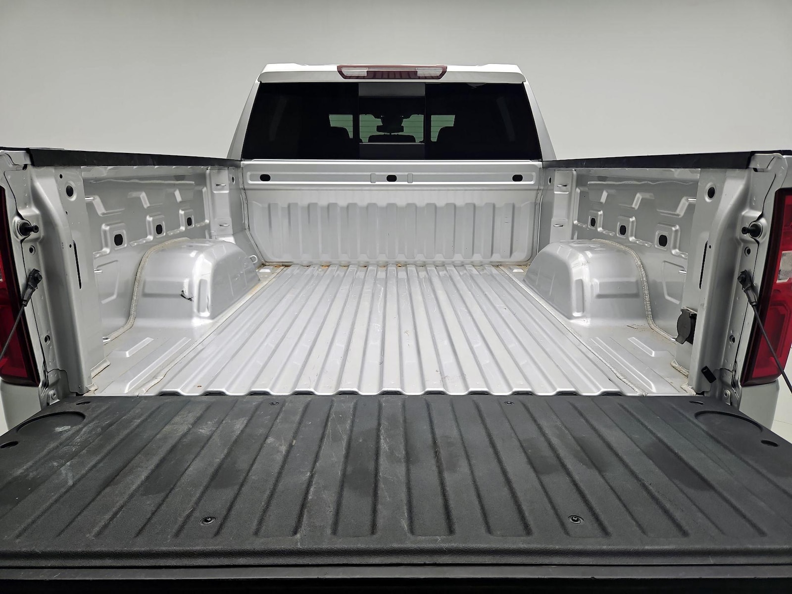 2022 Chevrolet Silverado 1500 RST - Photo 21