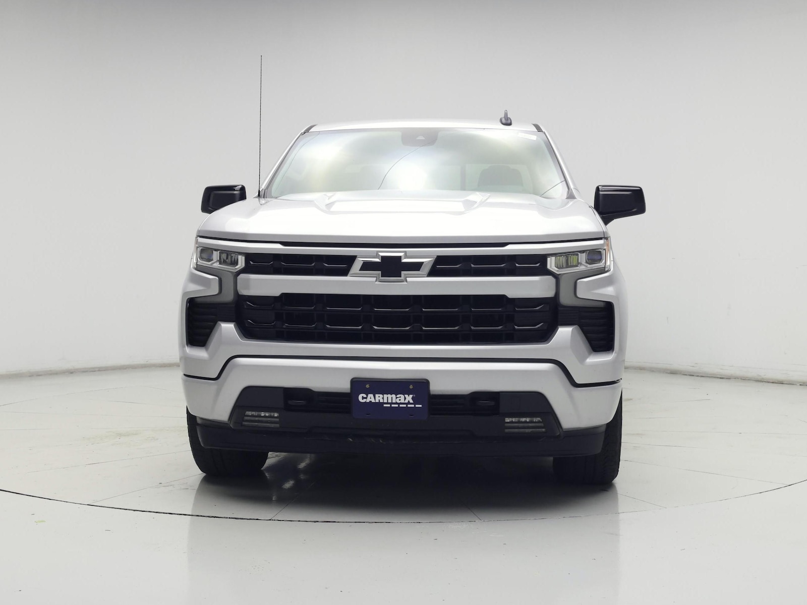 2022 Chevrolet Silverado 1500 RST - Photo 6