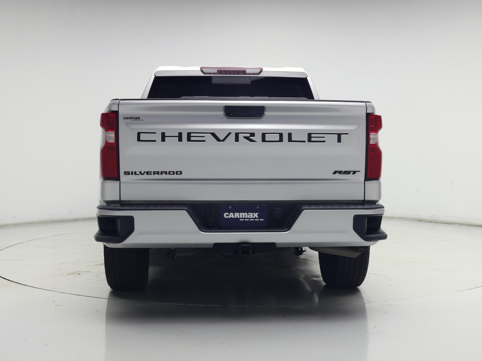 2022 Chevrolet Silverado 1500 RST - Photo 7