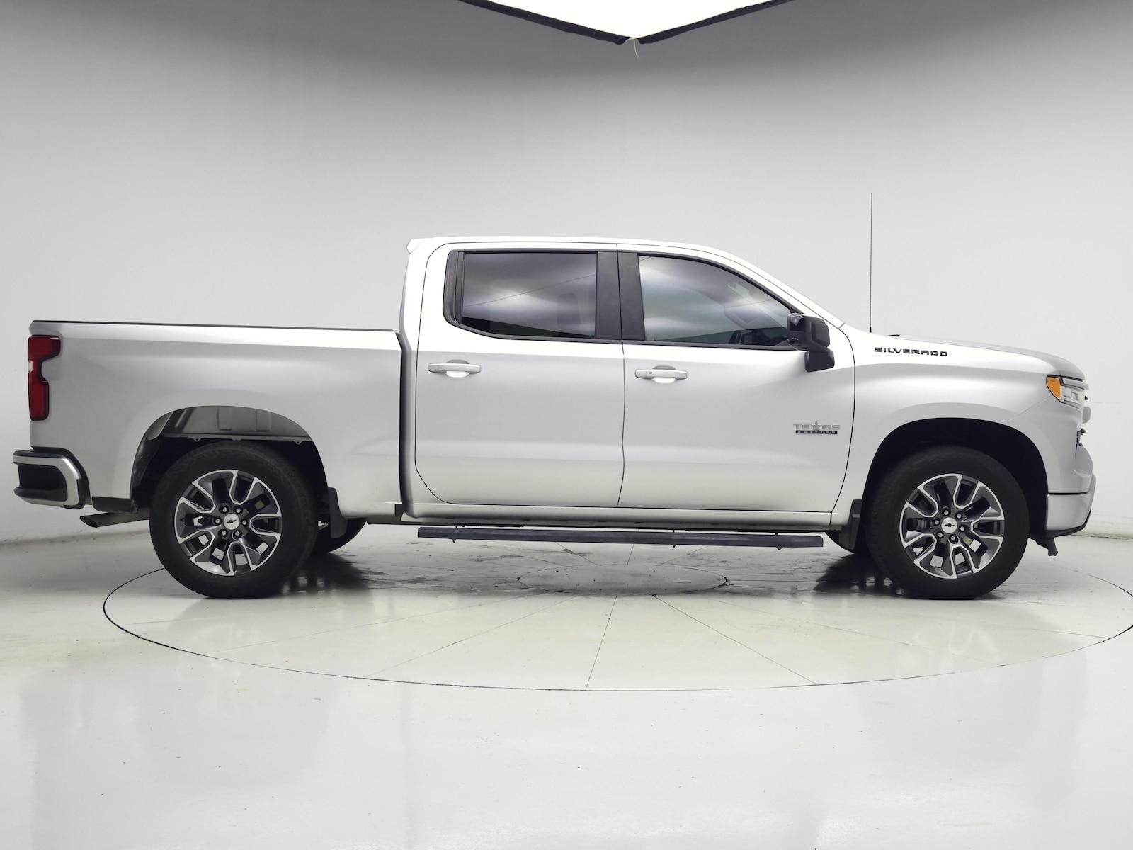 2022 Chevrolet Silverado 1500 RST - Photo 8