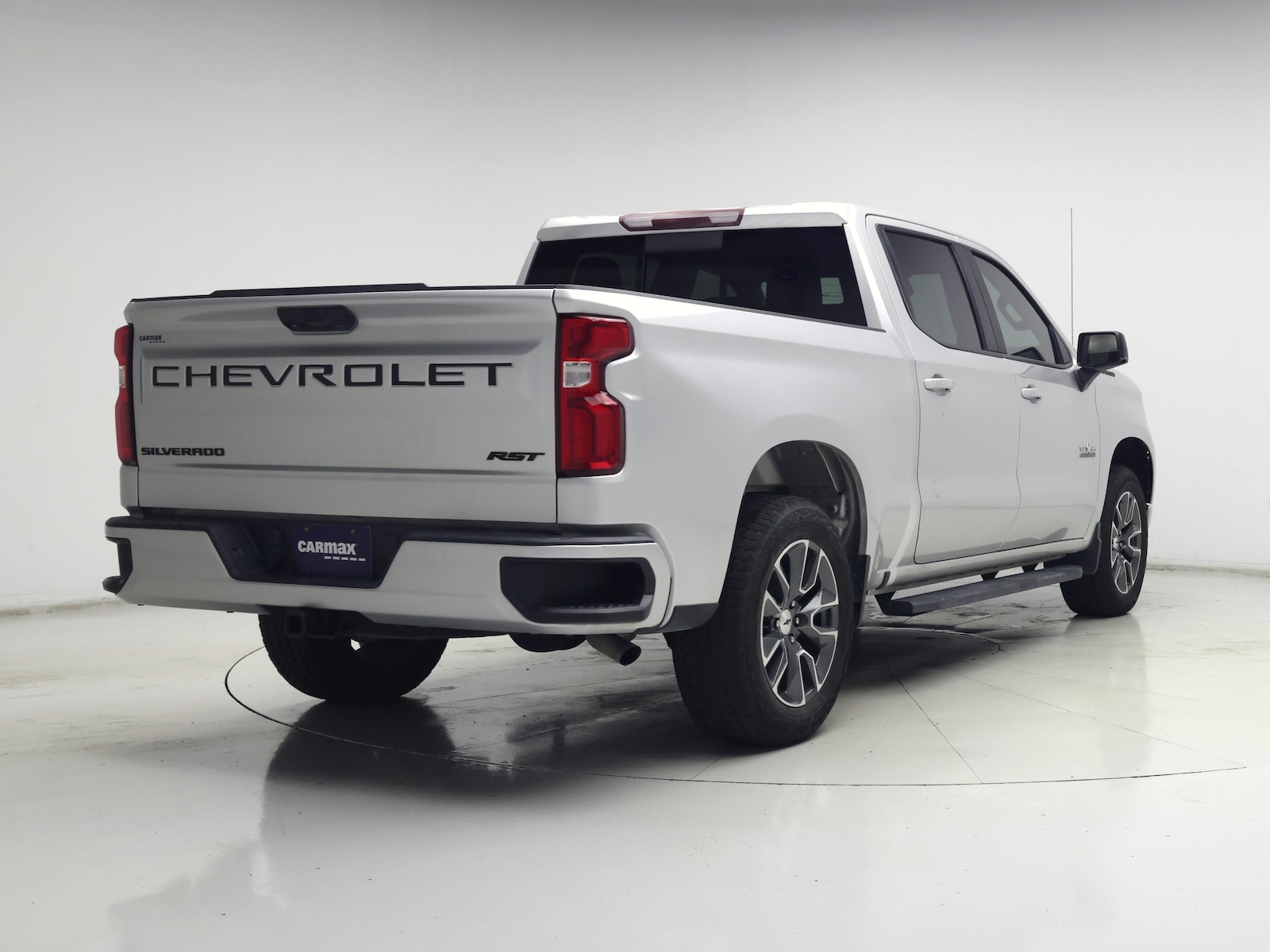 2022 Chevrolet Silverado 1500 RST - Photo 9