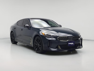 2023 Kia Stinger GT2