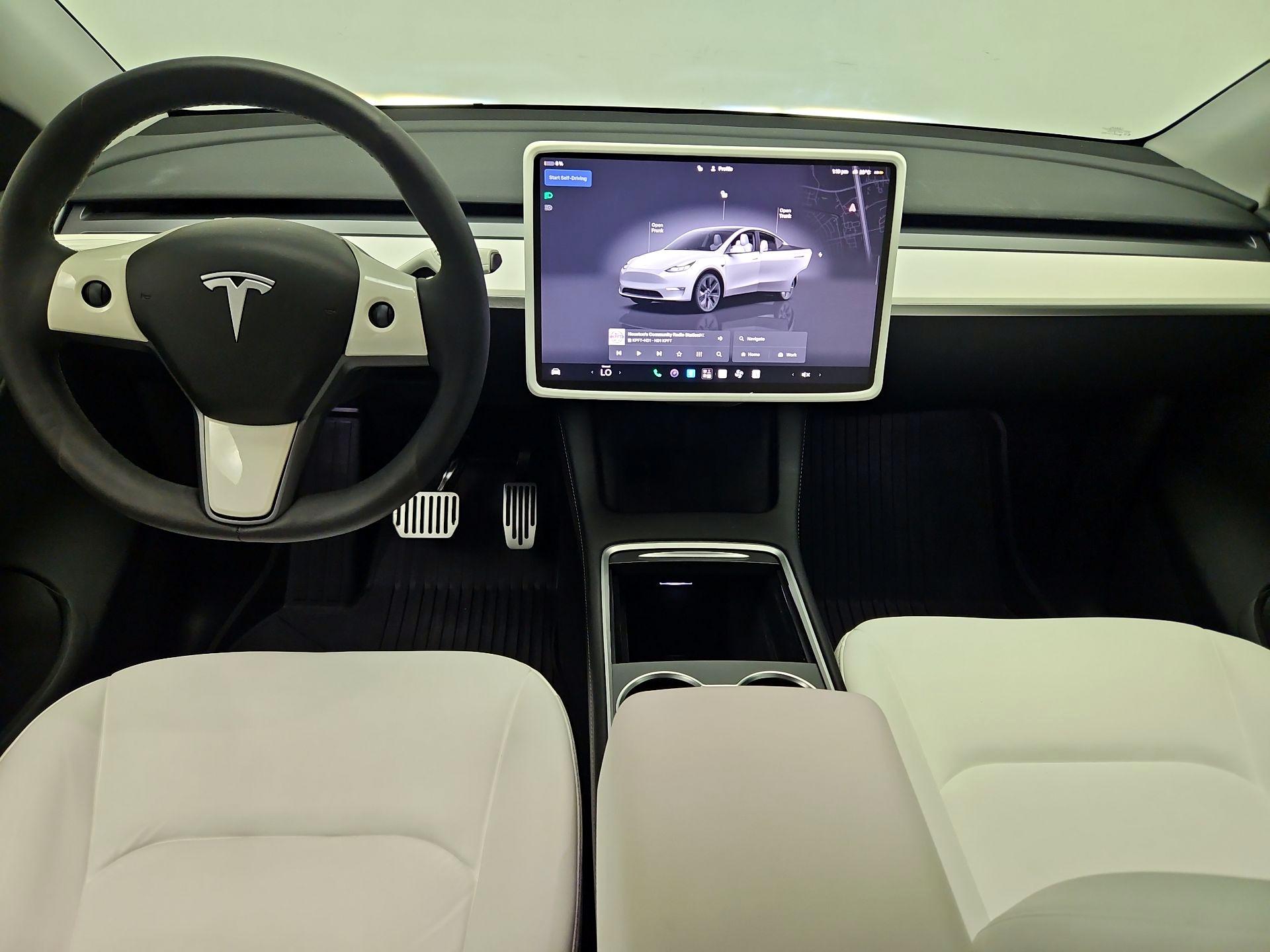 Thumbnail: 2025 Tesla Model Y - 9