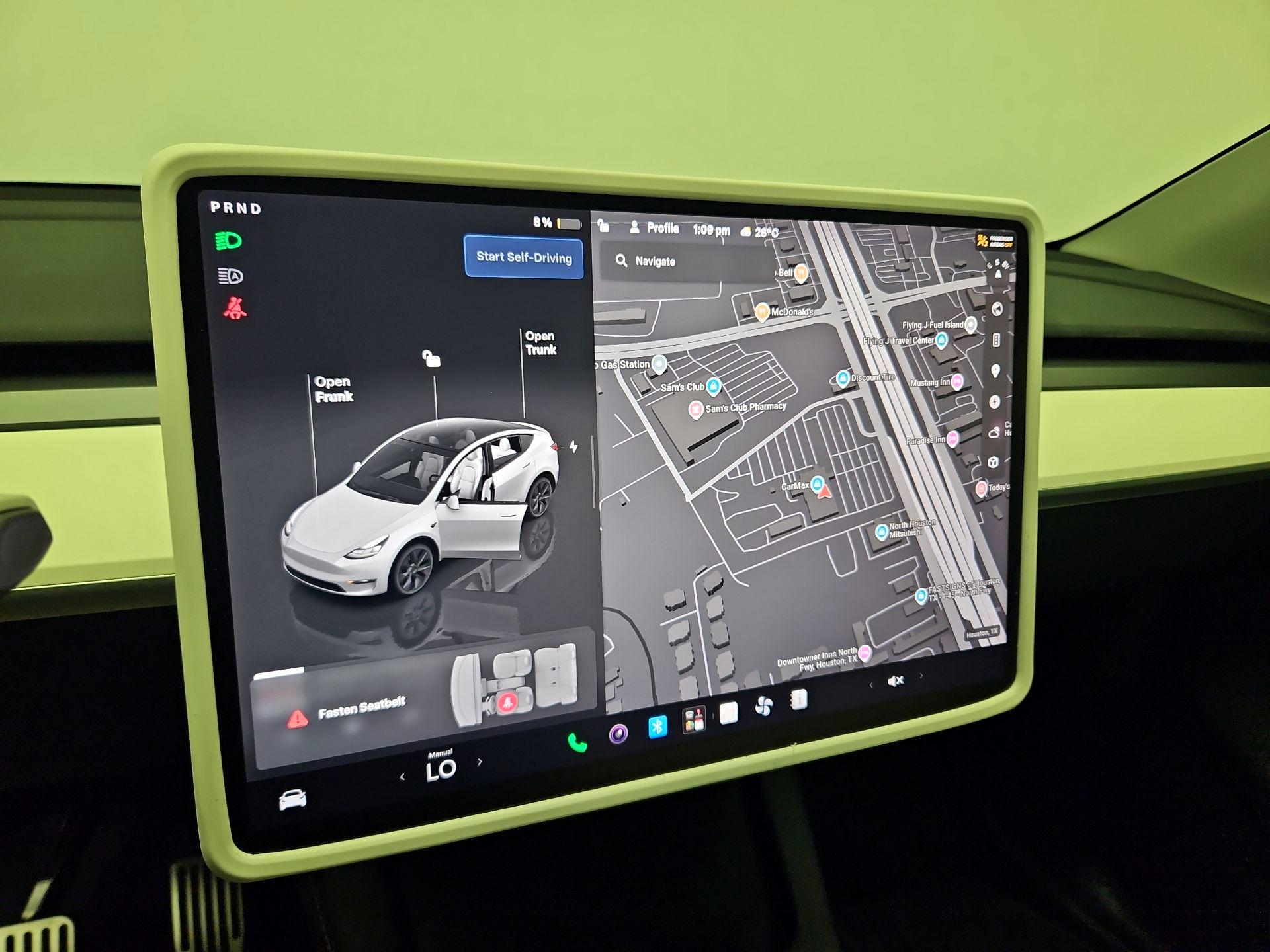 Thumbnail: 2025 Tesla Model Y - 13