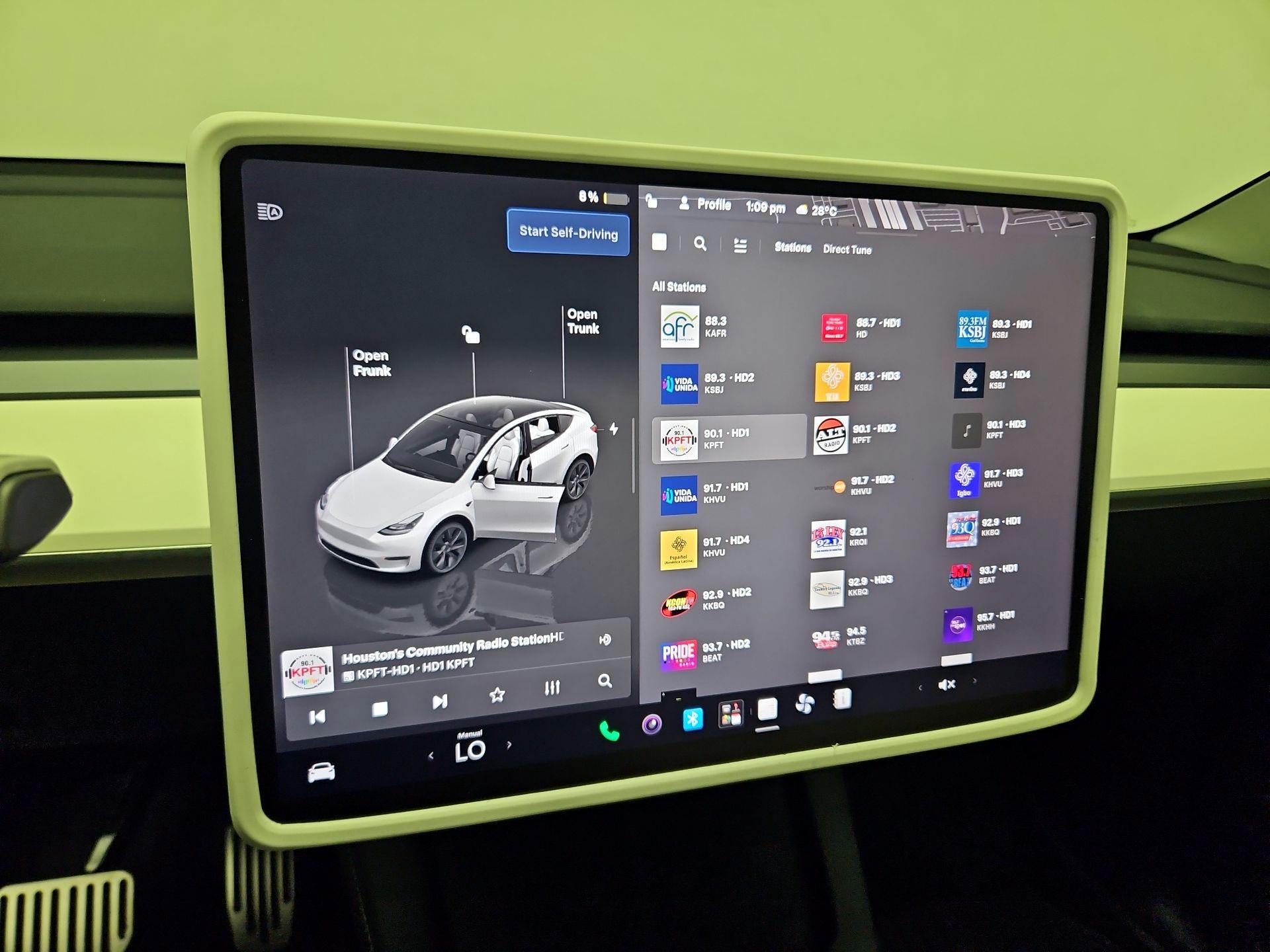Thumbnail: 2025 Tesla Model Y - 15
