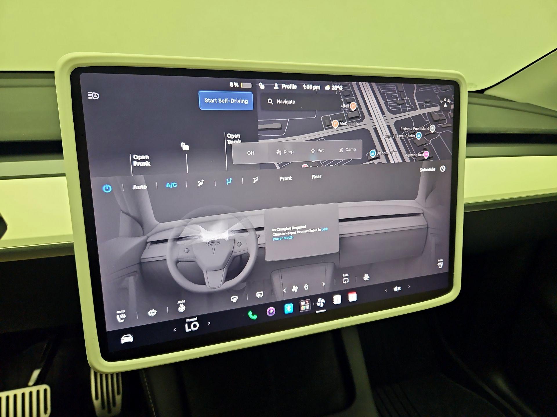 Thumbnail: 2025 Tesla Model Y - 16