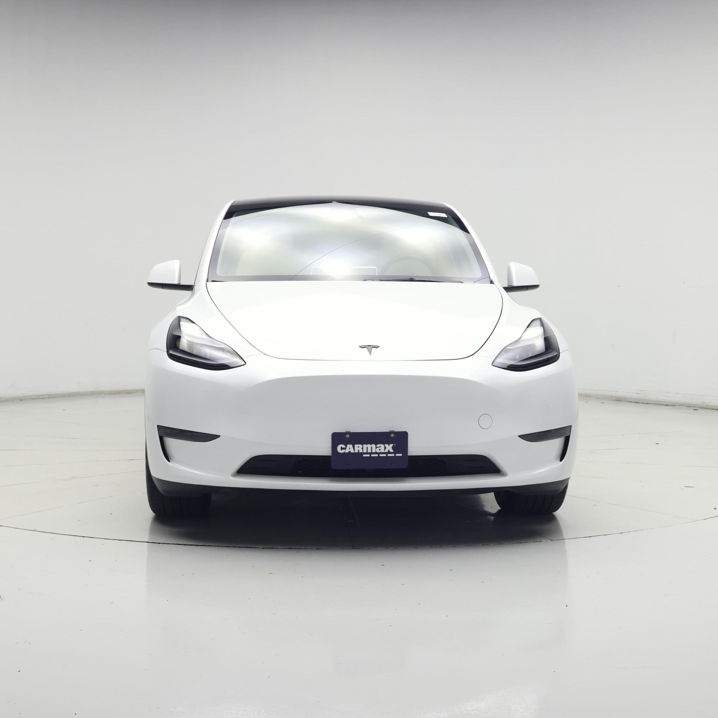 Thumbnail: 2025 Tesla Model Y - 5