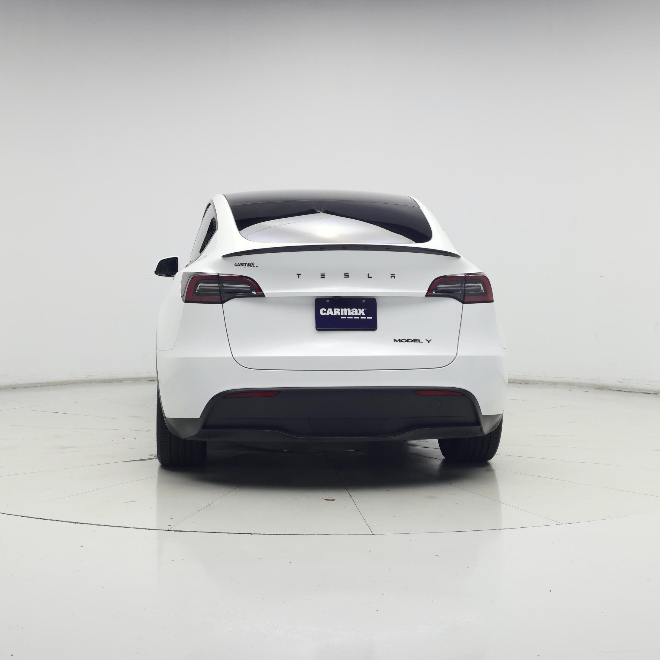 Thumbnail: 2025 Tesla Model Y - 6