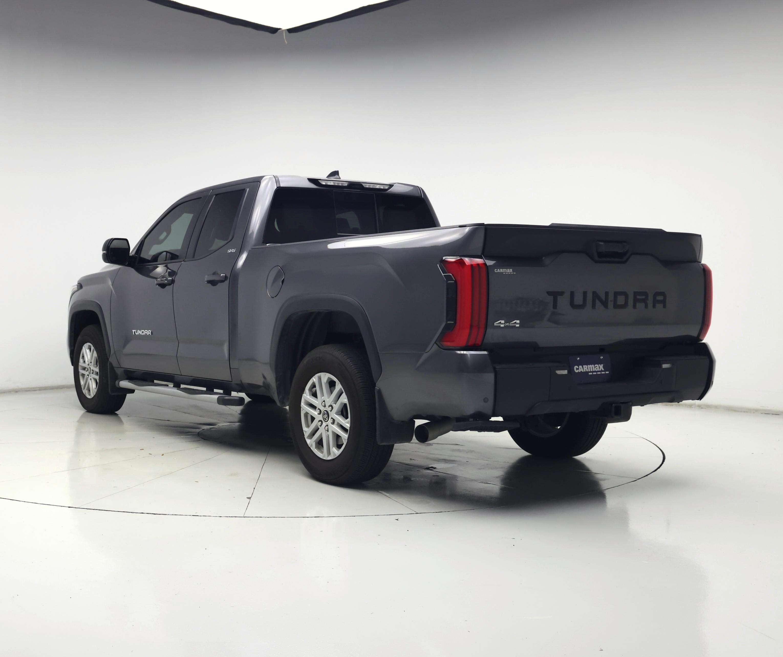 Thumbnail: 2024 Toyota Tundra - 2