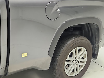 Condition detail