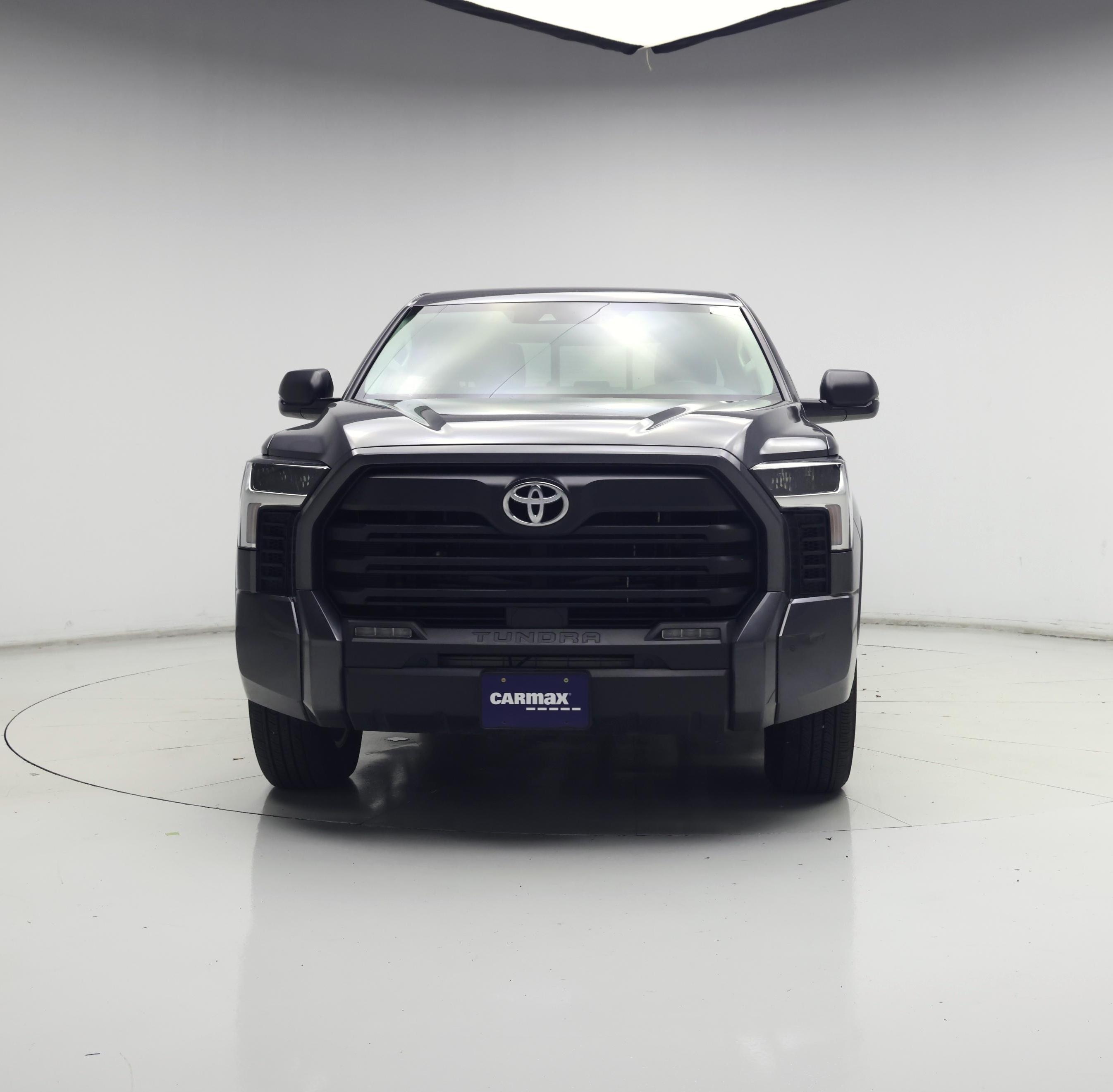 Thumbnail: 2024 Toyota Tundra - 5