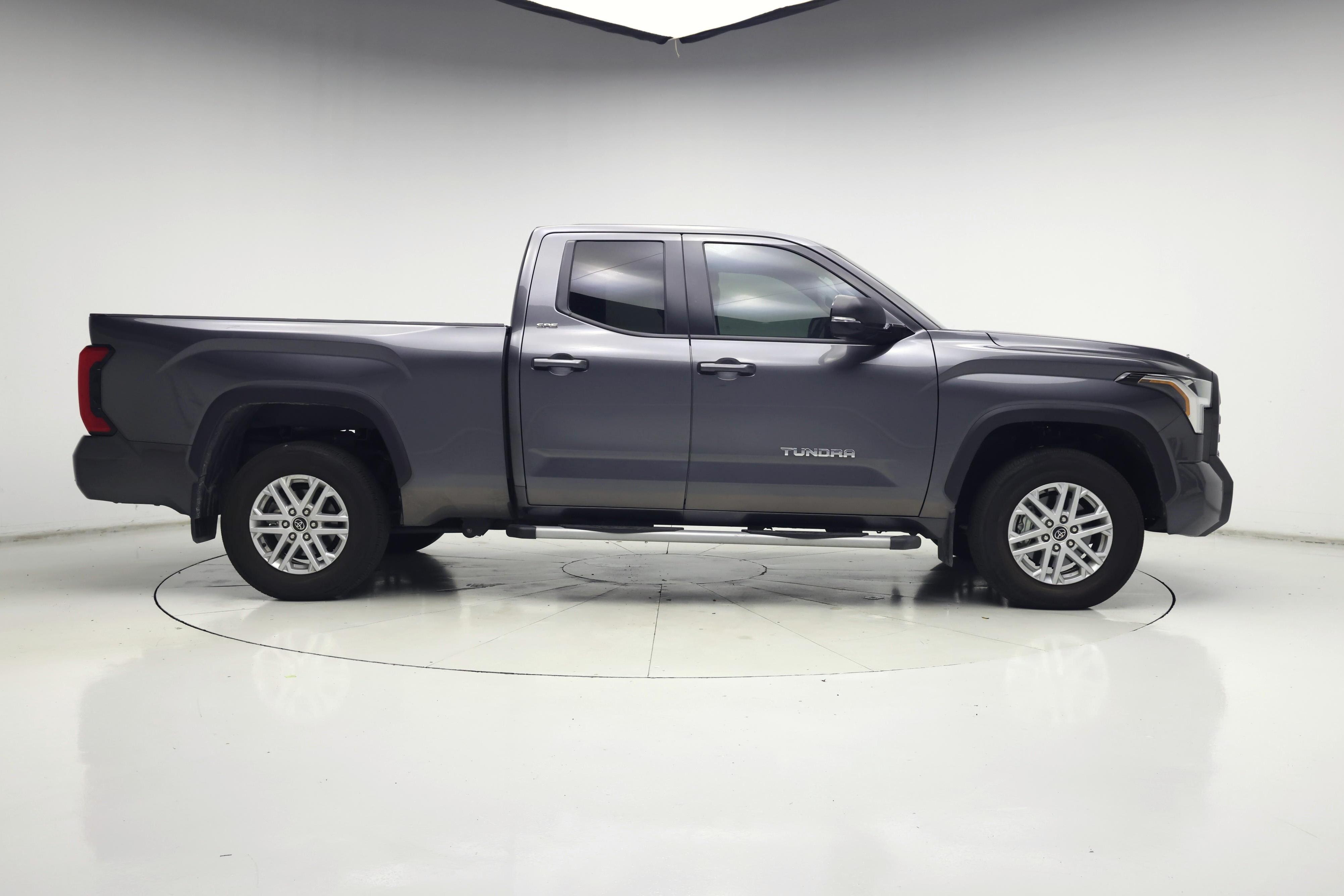 Thumbnail: 2024 Toyota Tundra - 7