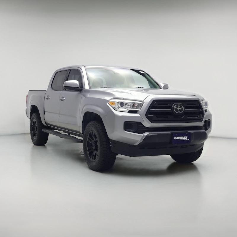 2019 Toyota Tacoma SR
