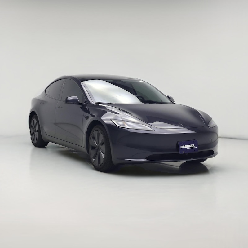 2026 Tesla Model 3 Premium