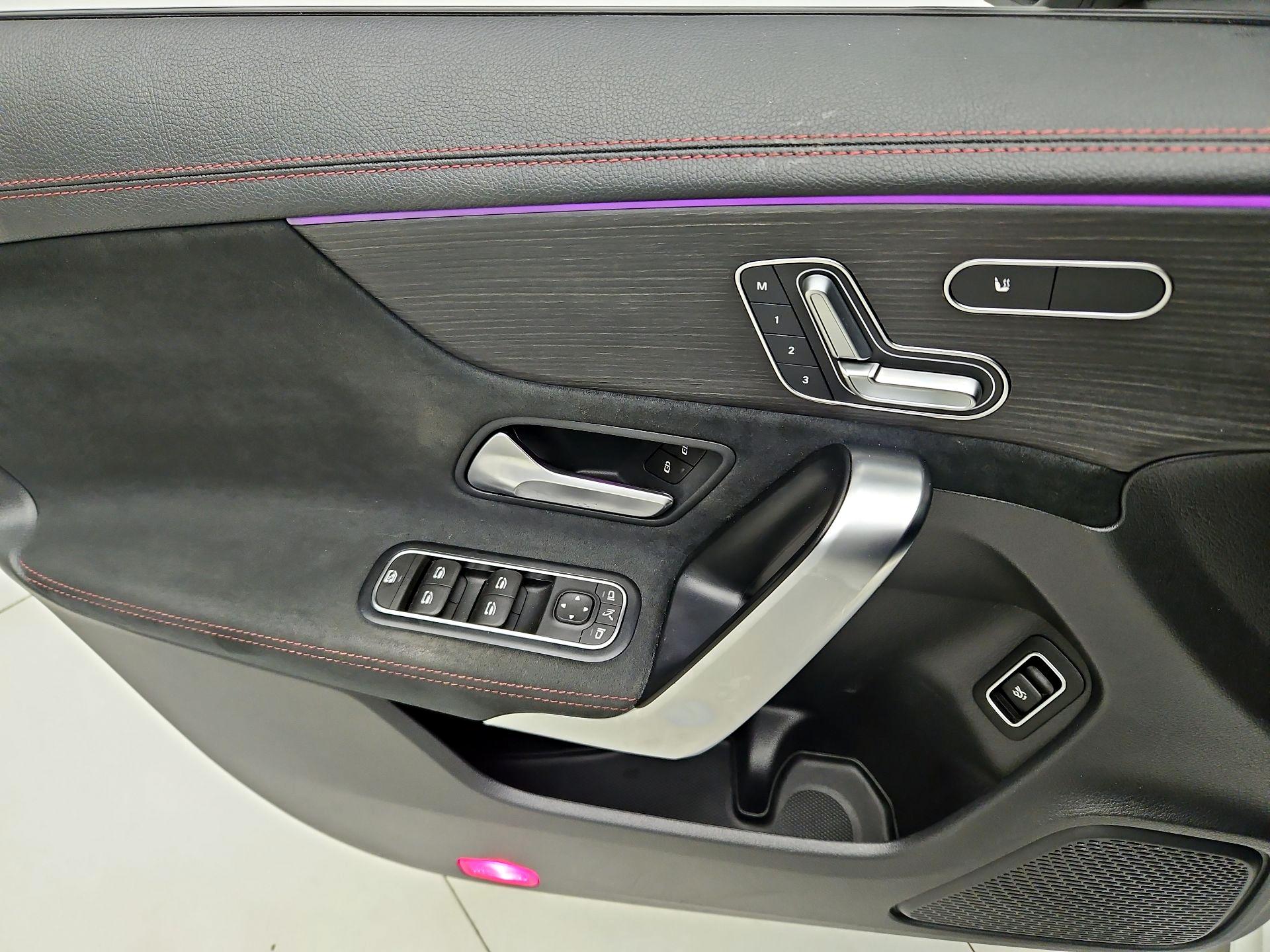 Thumbnail: 2023 Mercedes-Benz CLA - 12