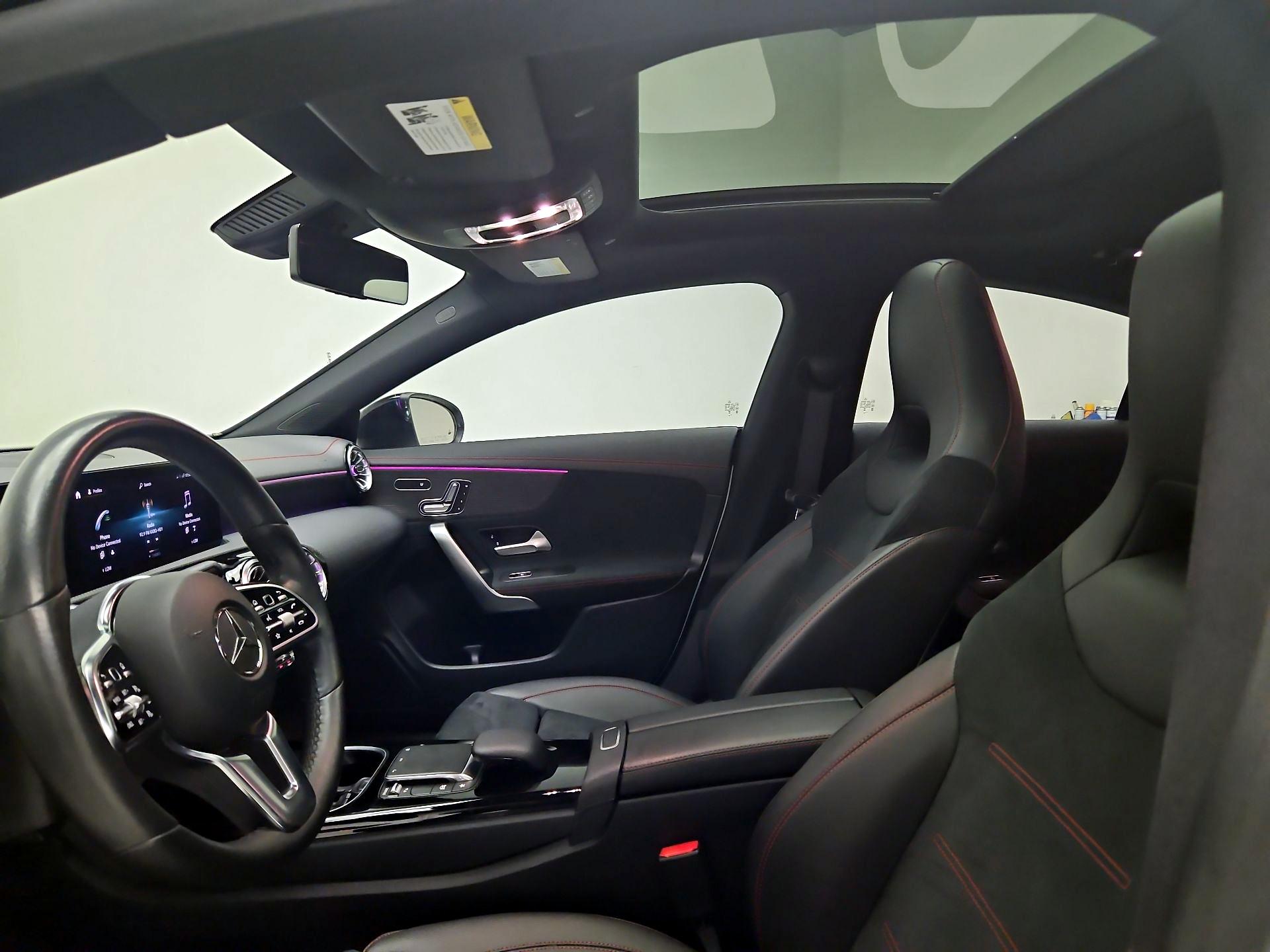 Thumbnail: 2023 Mercedes-Benz CLA - 19
