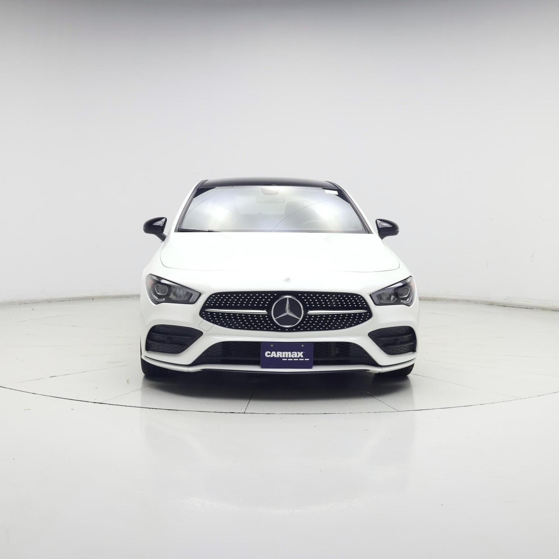 Thumbnail: 2023 Mercedes-Benz CLA - 5