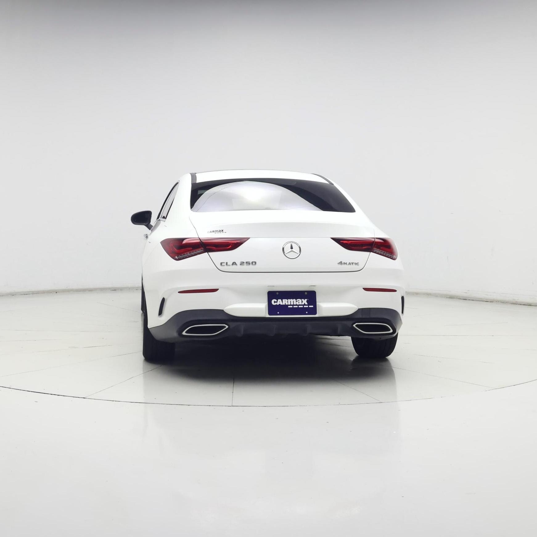 Thumbnail: 2023 Mercedes-Benz CLA - 6