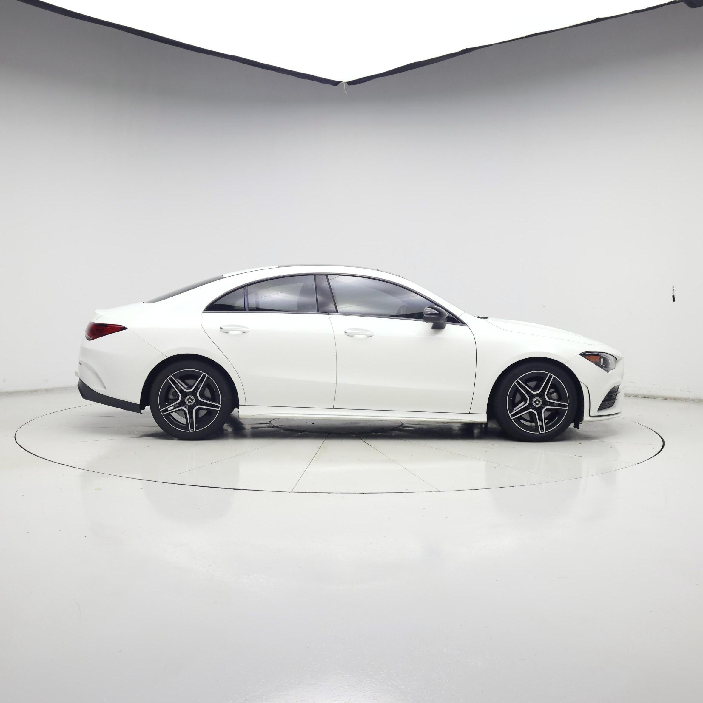 Thumbnail: 2023 Mercedes-Benz CLA - 7