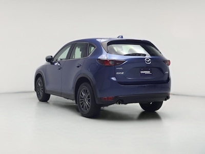 2019 Mazda CX-5 Sport