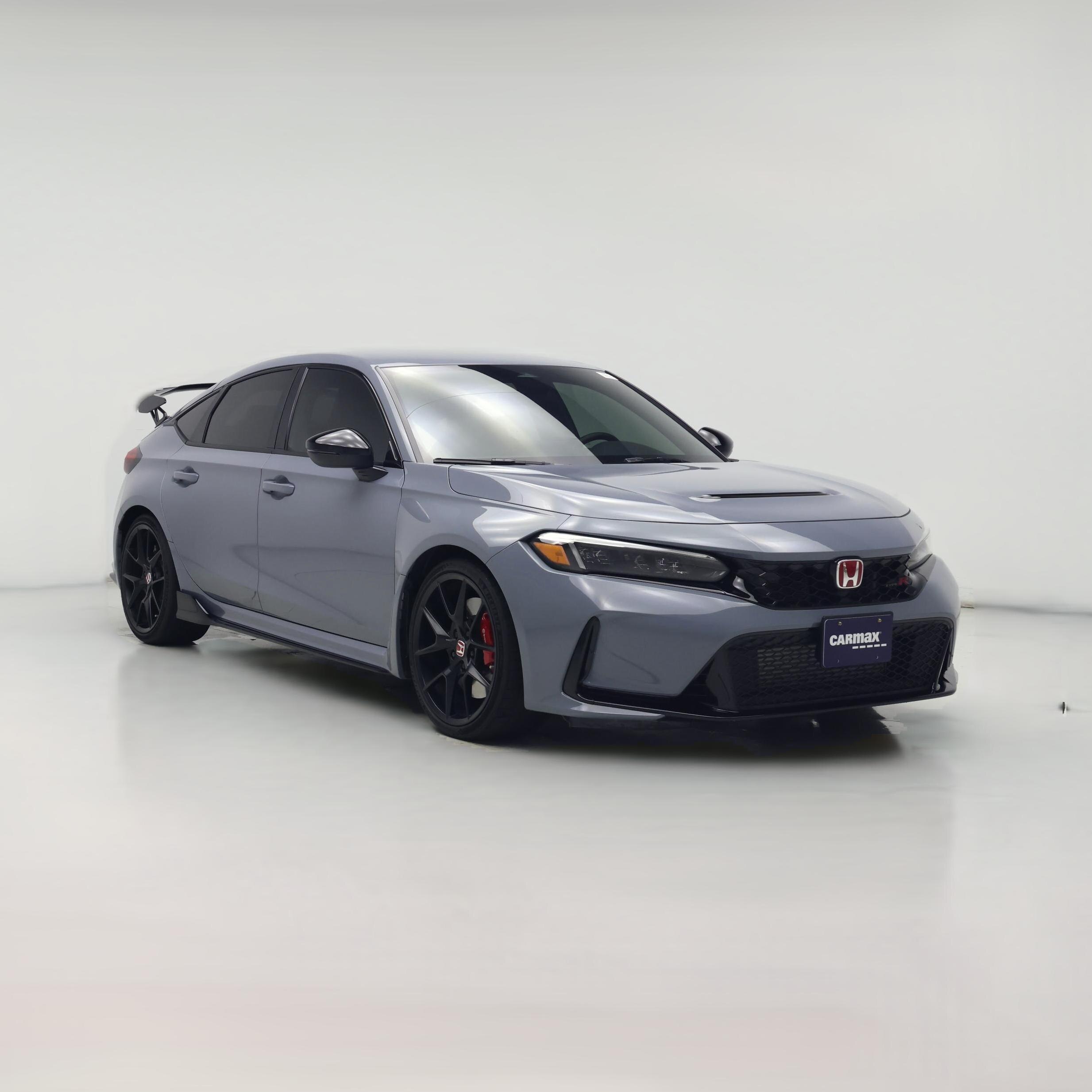 Thumbnail: 2023 Honda Civic - 1