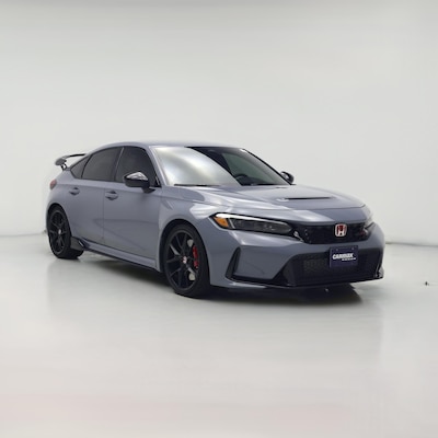 2023 Honda Civic Type R