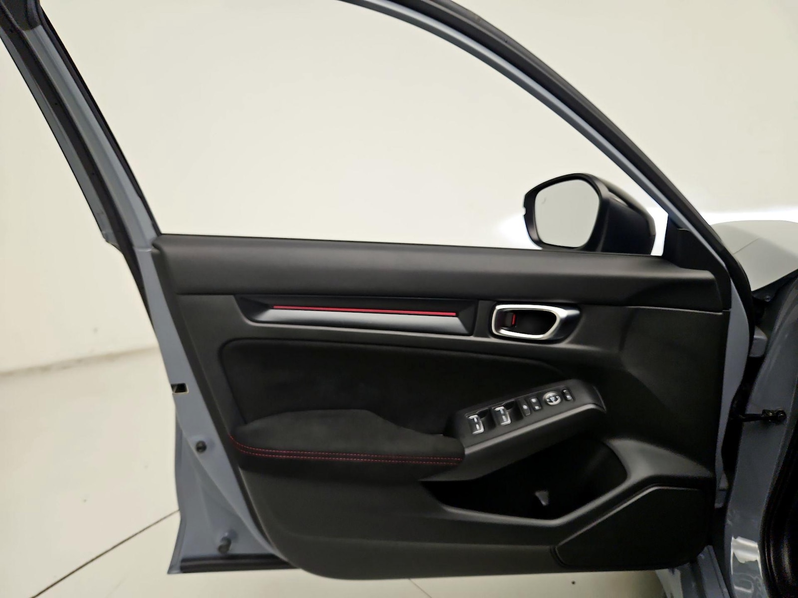 2023 Honda Civic Hatchback Type-R - Photo 13