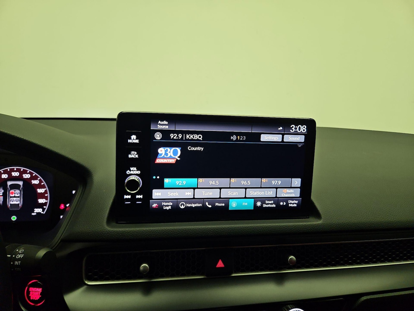 2023 Honda Civic Hatchback Type-R - Photo 15