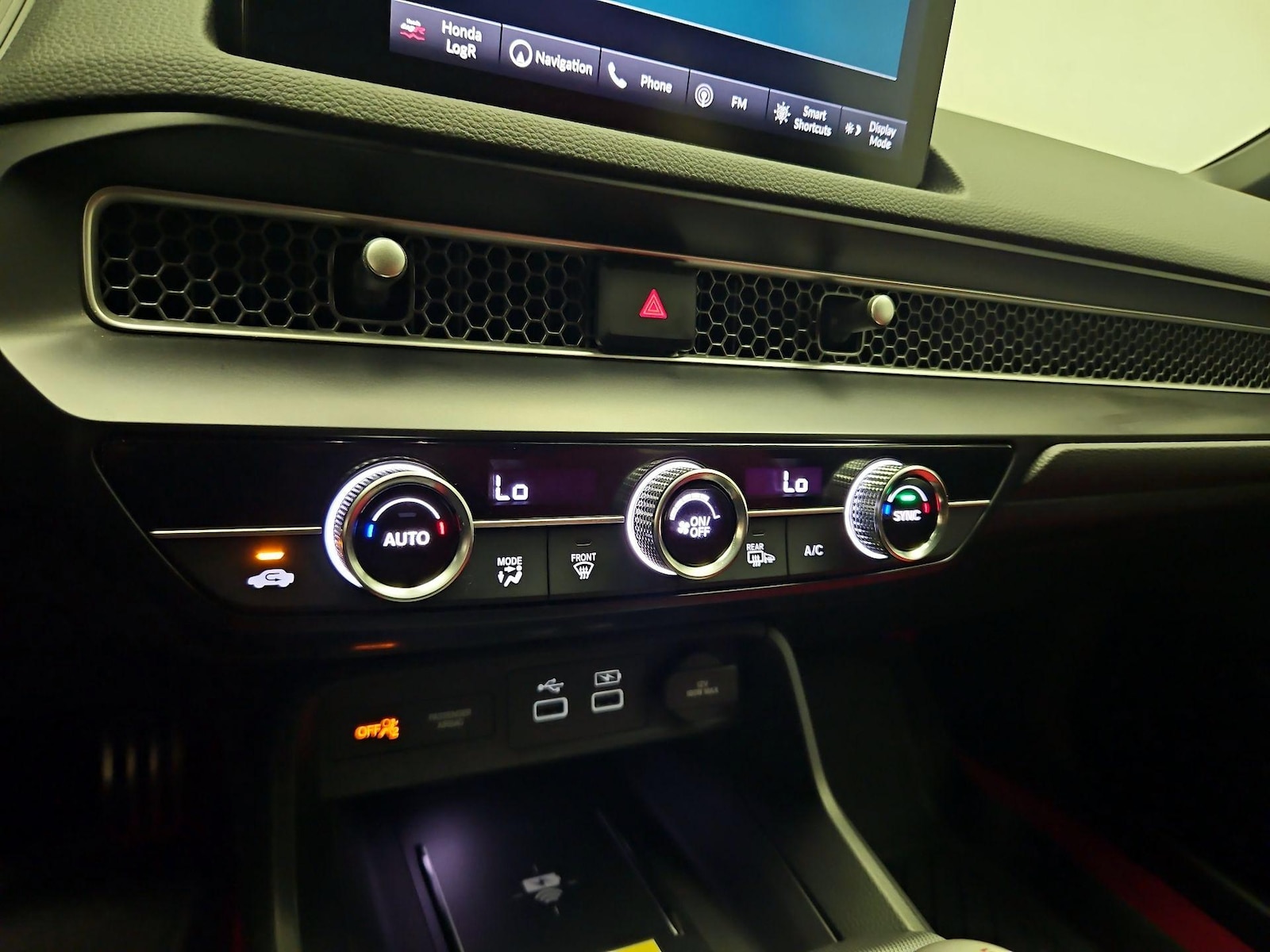 2023 Honda Civic Hatchback Type-R - Photo 16