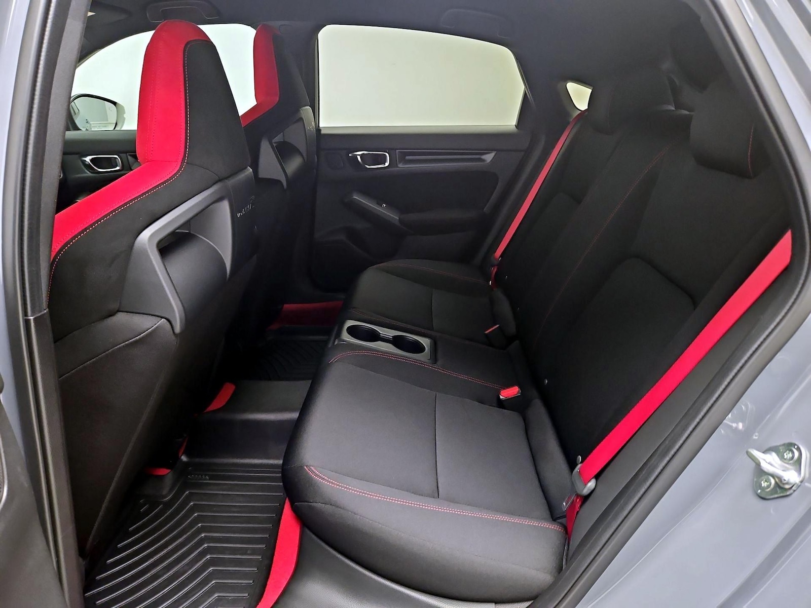 2023 Honda Civic Hatchback Type-R - Photo 18
