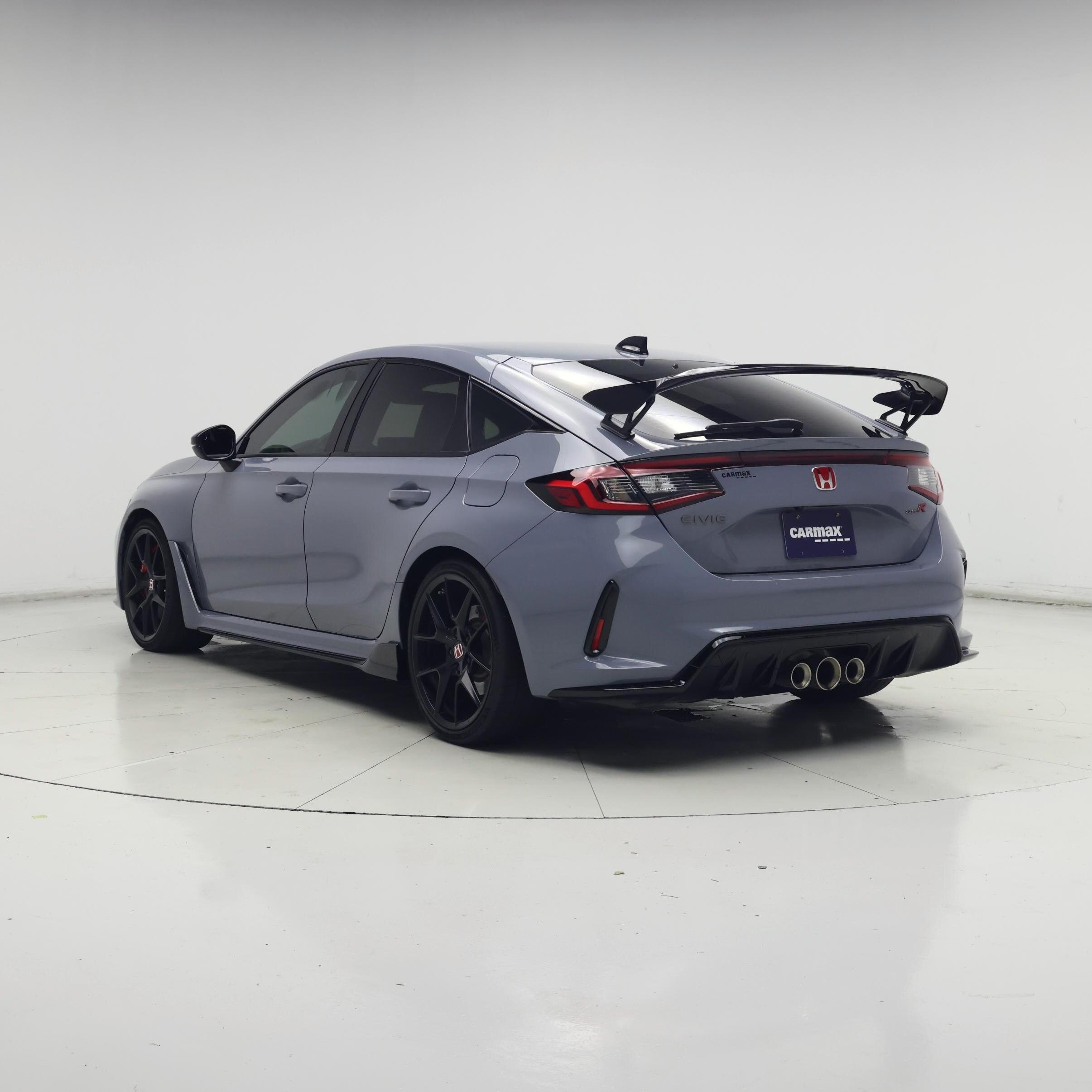 Thumbnail: 2023 Honda Civic - 2