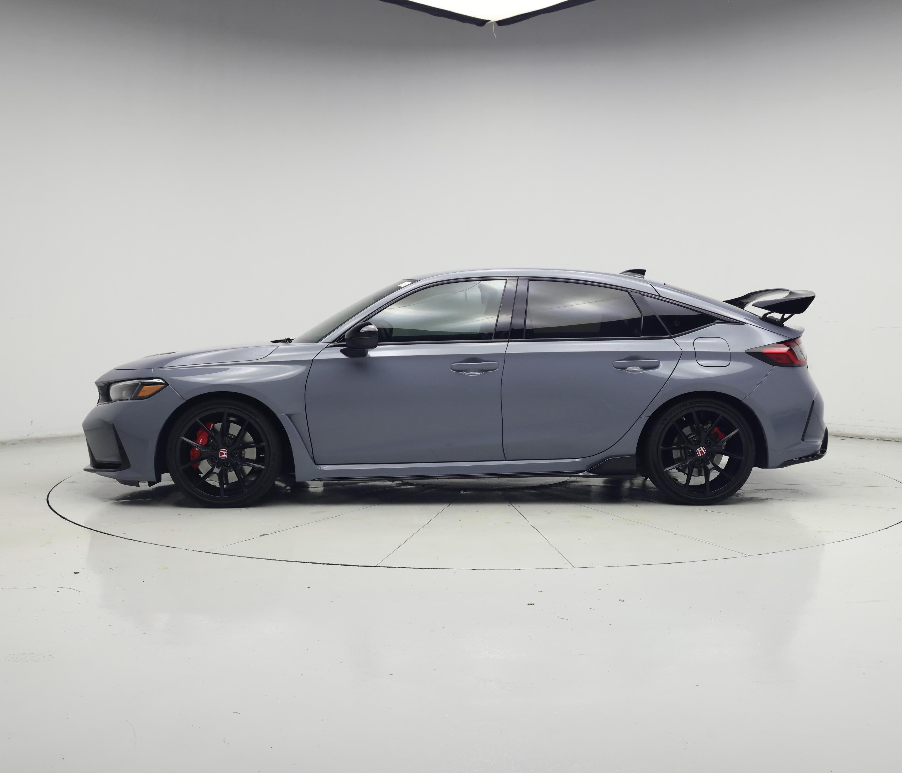Thumbnail: 2023 Honda Civic - 3