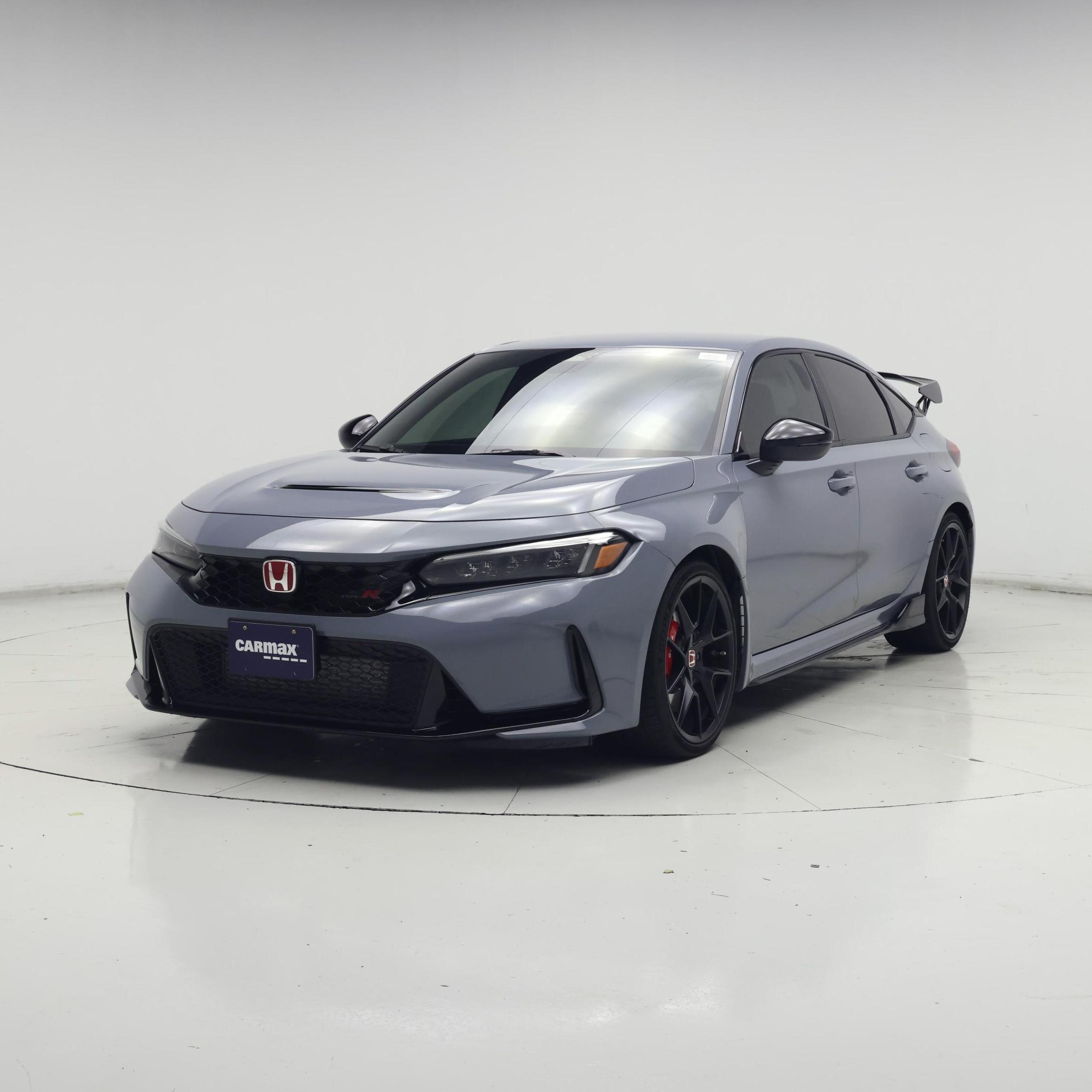 Thumbnail: 2023 Honda Civic - 4