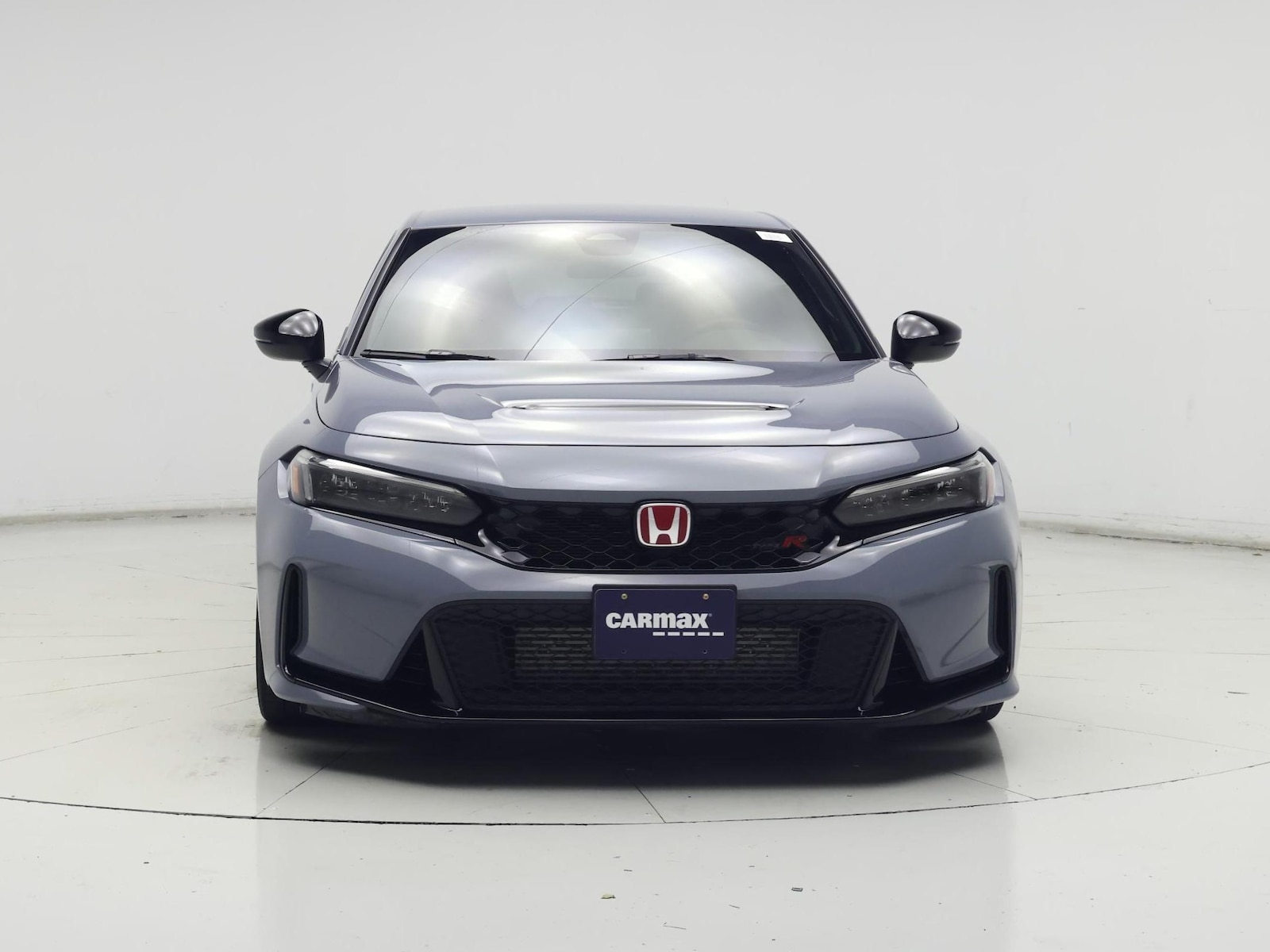 2023 Honda Civic Hatchback Type-R - Photo 6