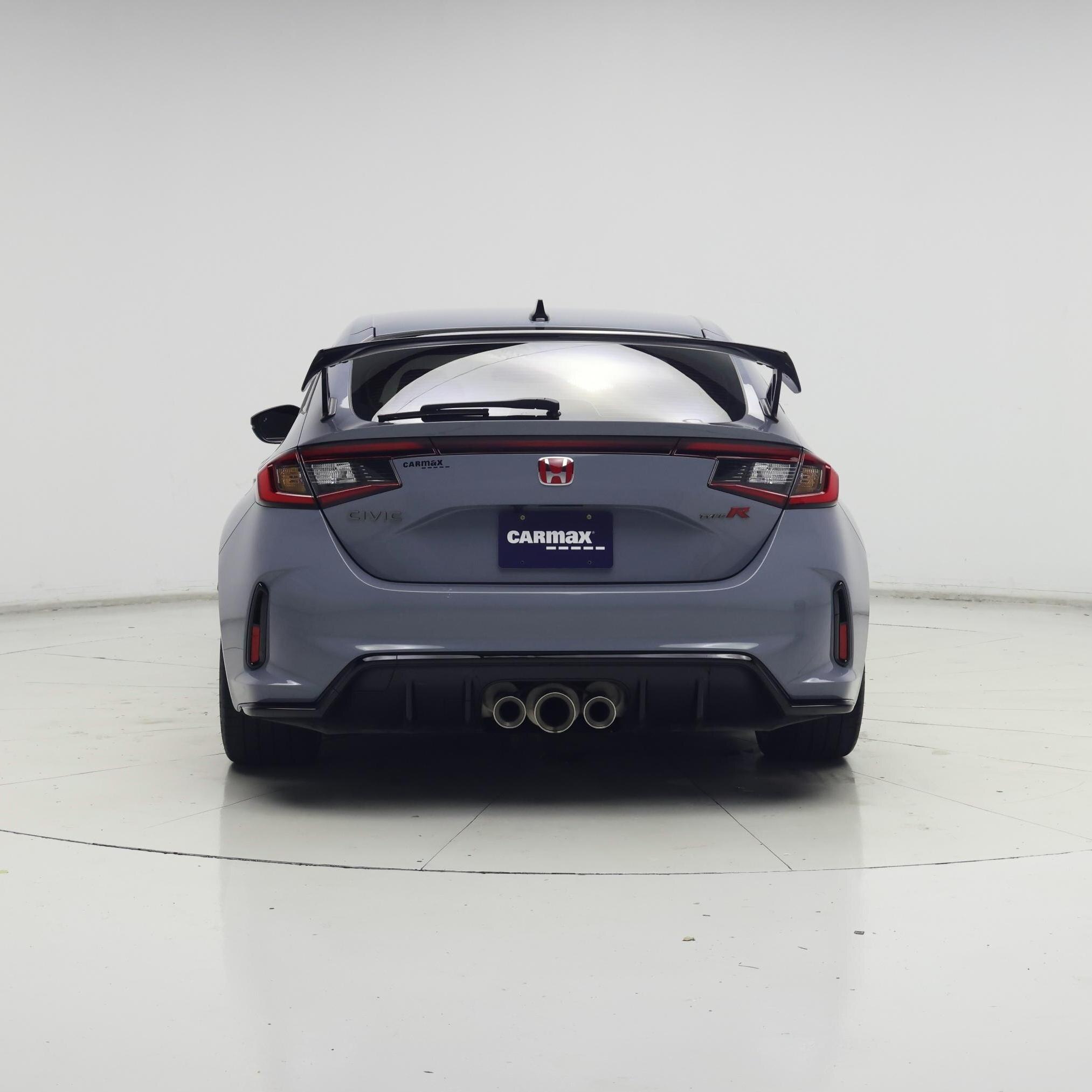 Thumbnail: 2023 Honda Civic - 6
