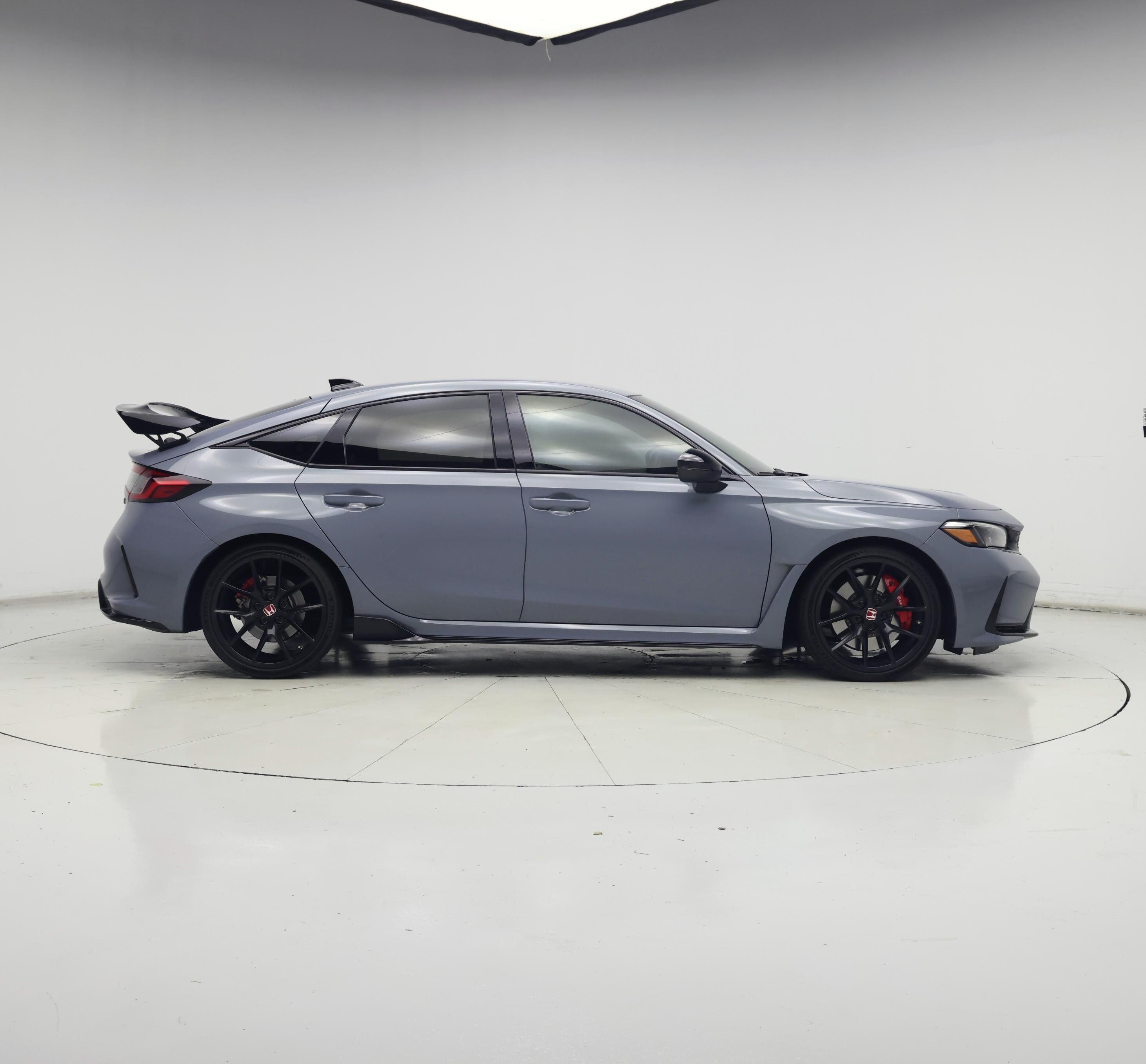 Thumbnail: 2023 Honda Civic - 7