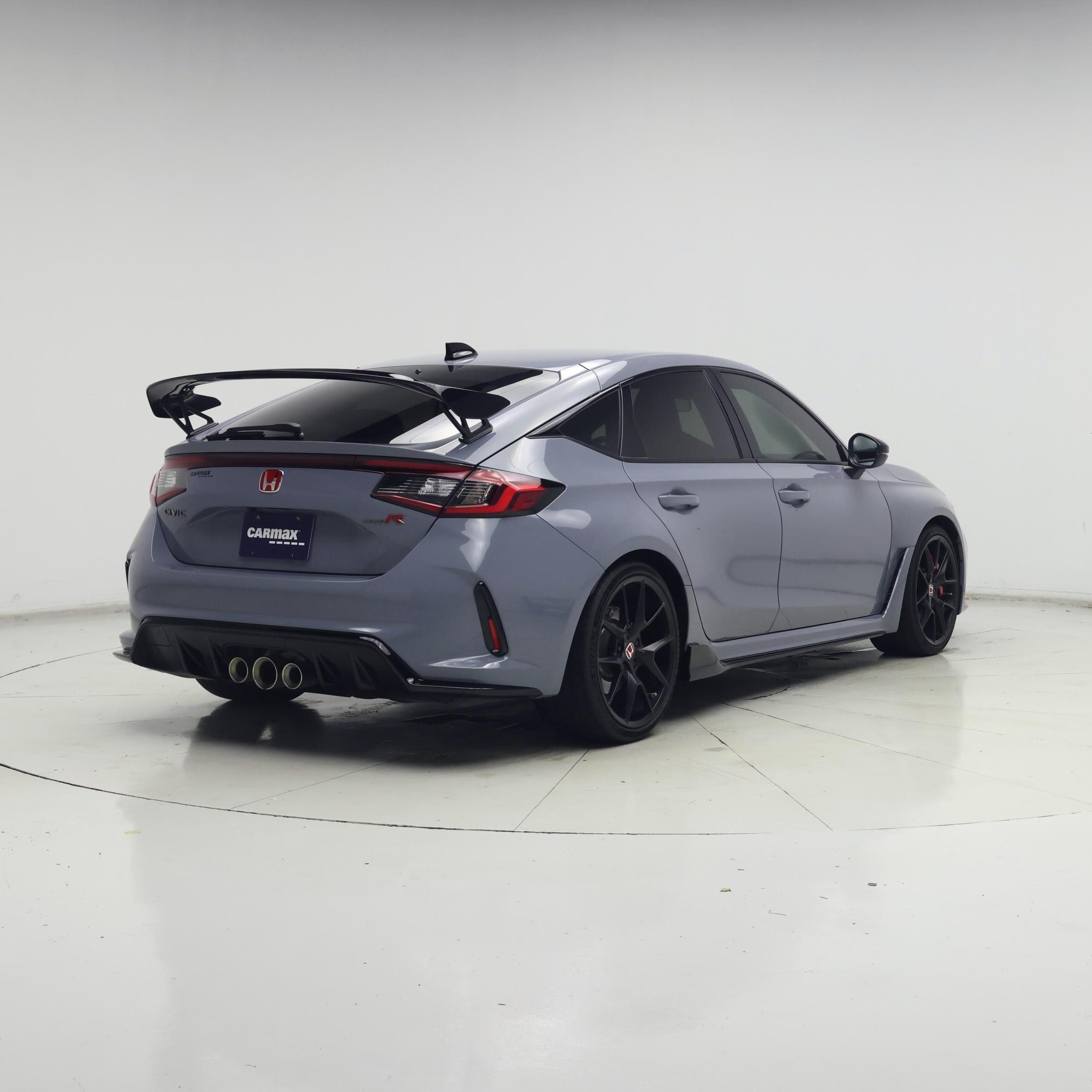 Thumbnail: 2023 Honda Civic - 8