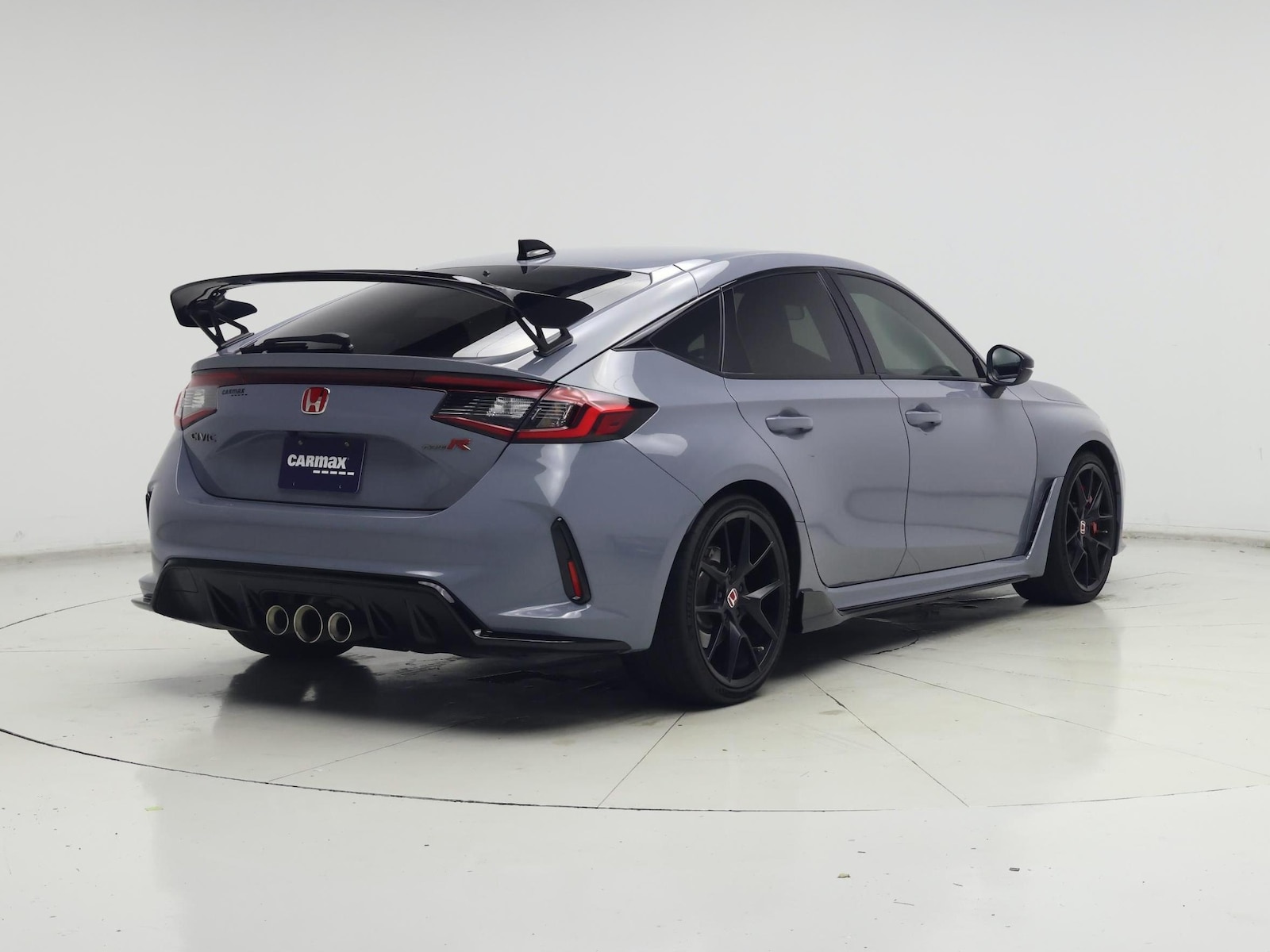 2023 Honda Civic Hatchback Type-R - Photo 9