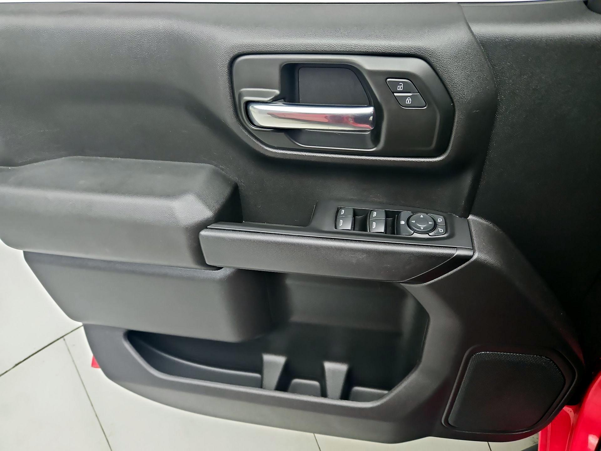 Thumbnail: 2023 Chevrolet Silverado 1500 - 12