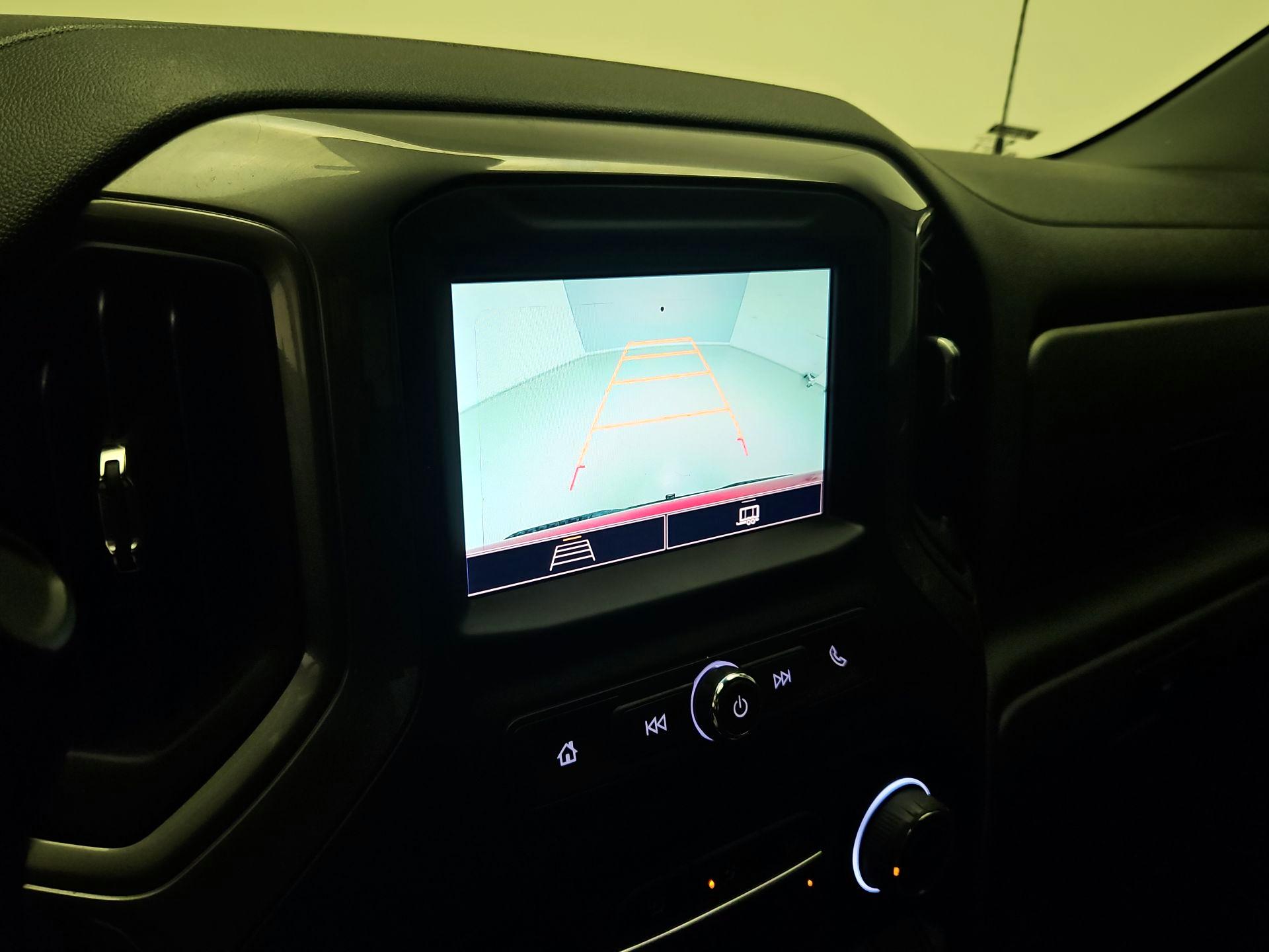 Thumbnail: 2023 Chevrolet Silverado 1500 - 14