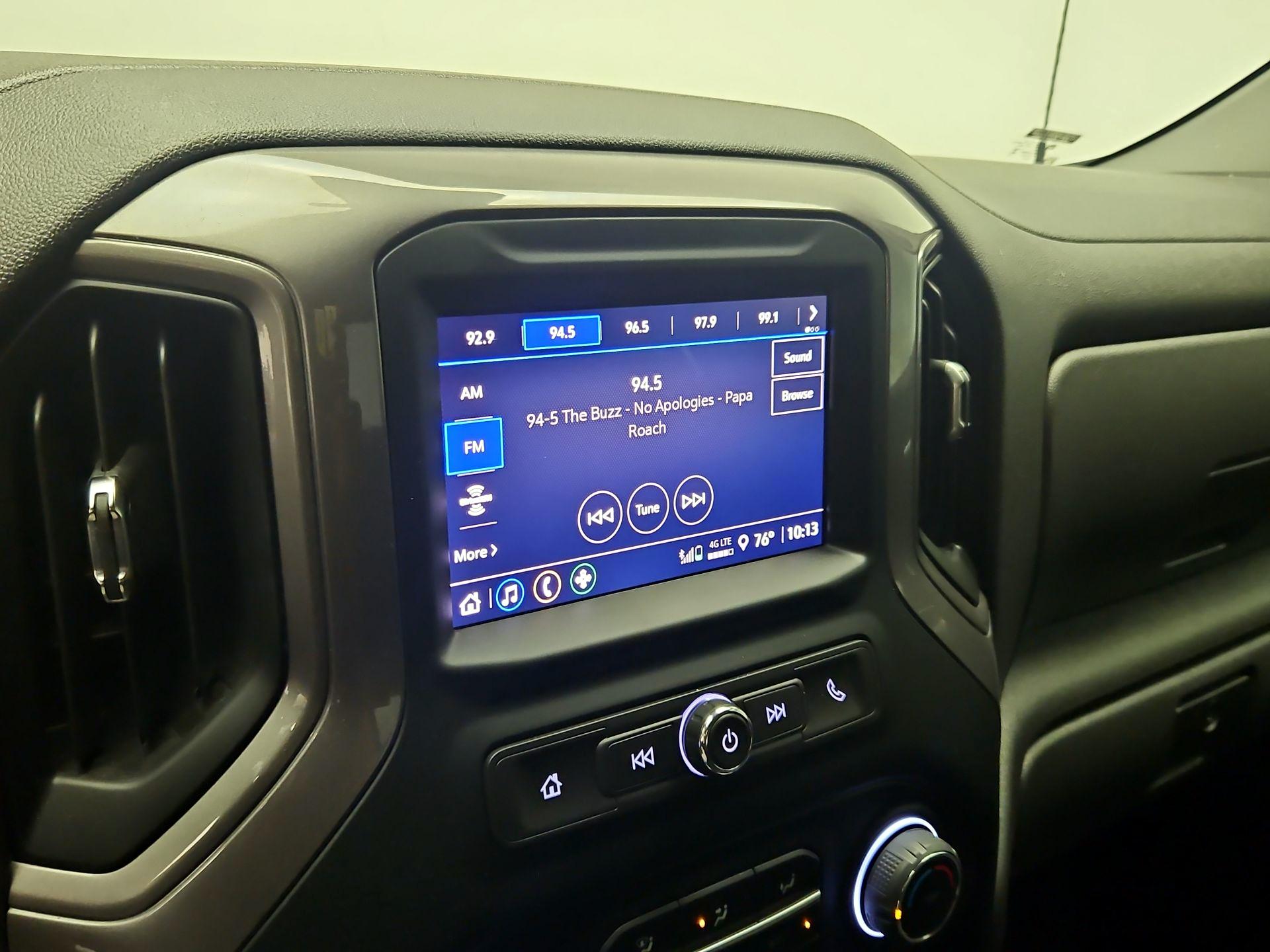 Thumbnail: 2023 Chevrolet Silverado 1500 - 15