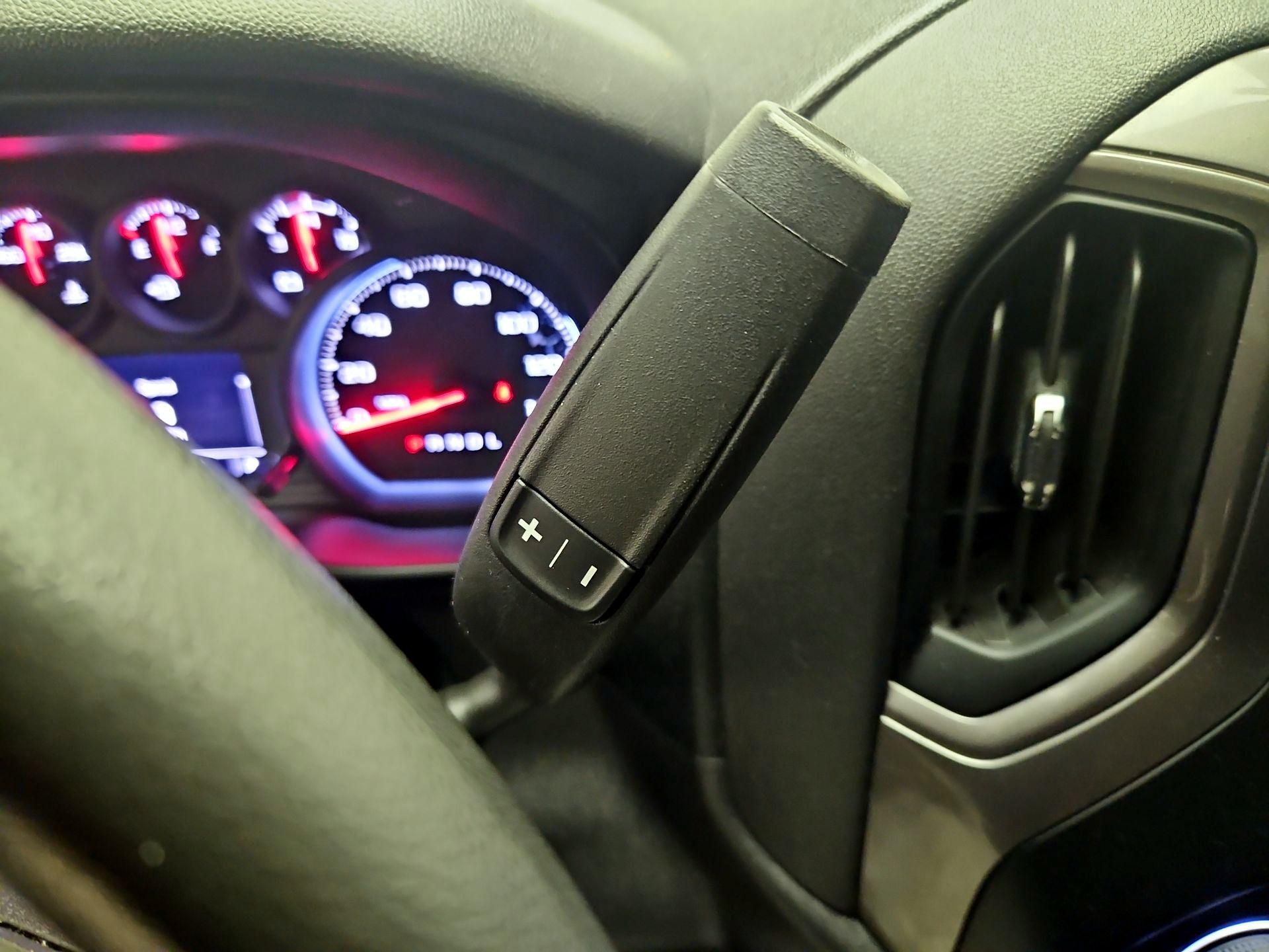 Thumbnail: 2023 Chevrolet Silverado 1500 - 17